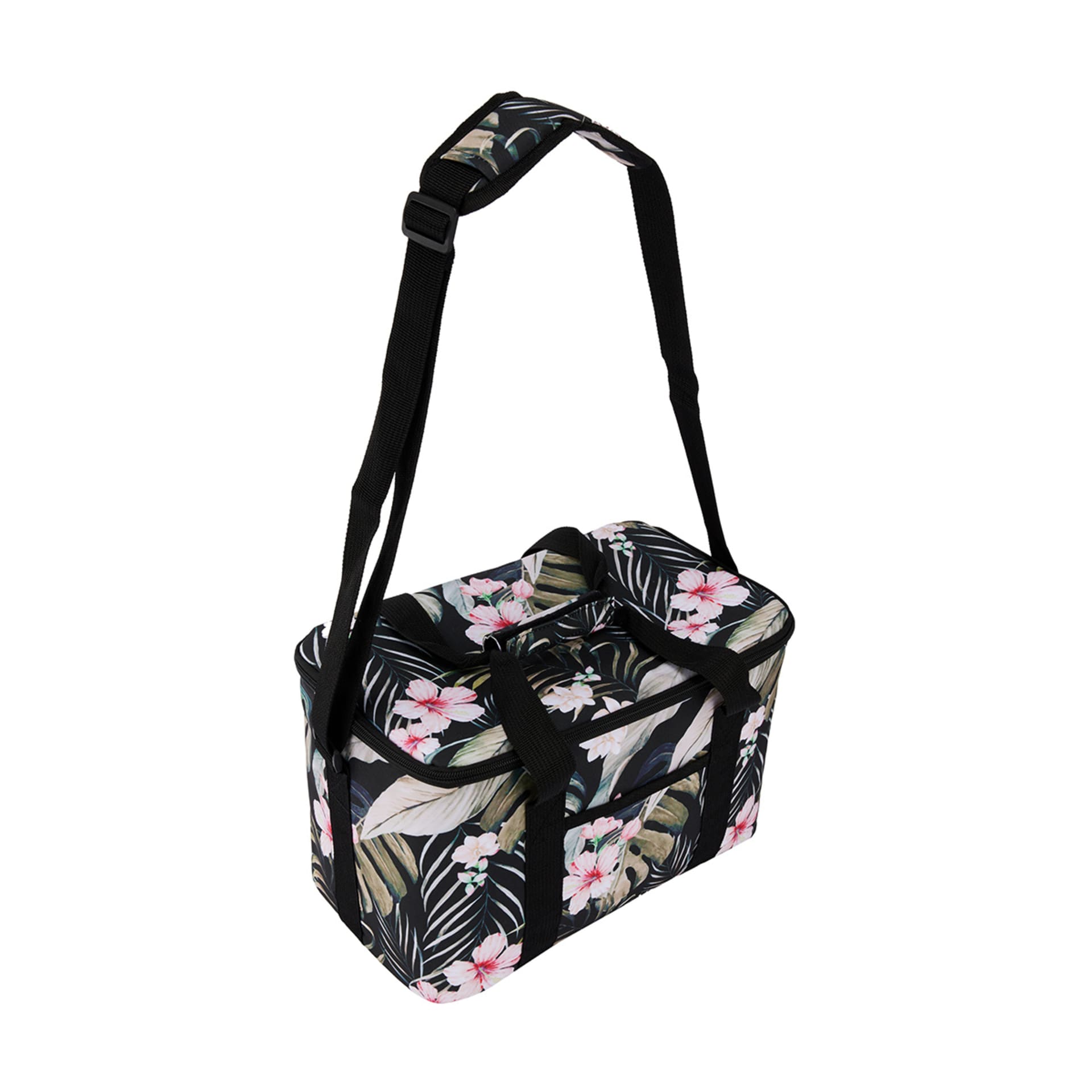 Floral Extra Large Lunch Bag Kmart