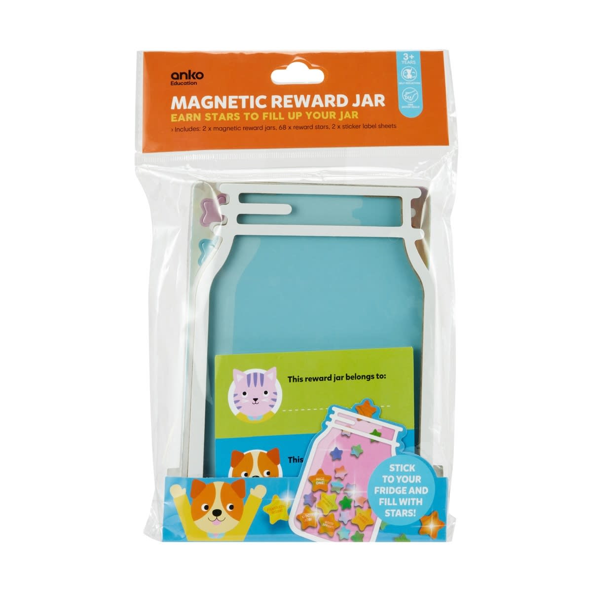 Reward Jar Kmart