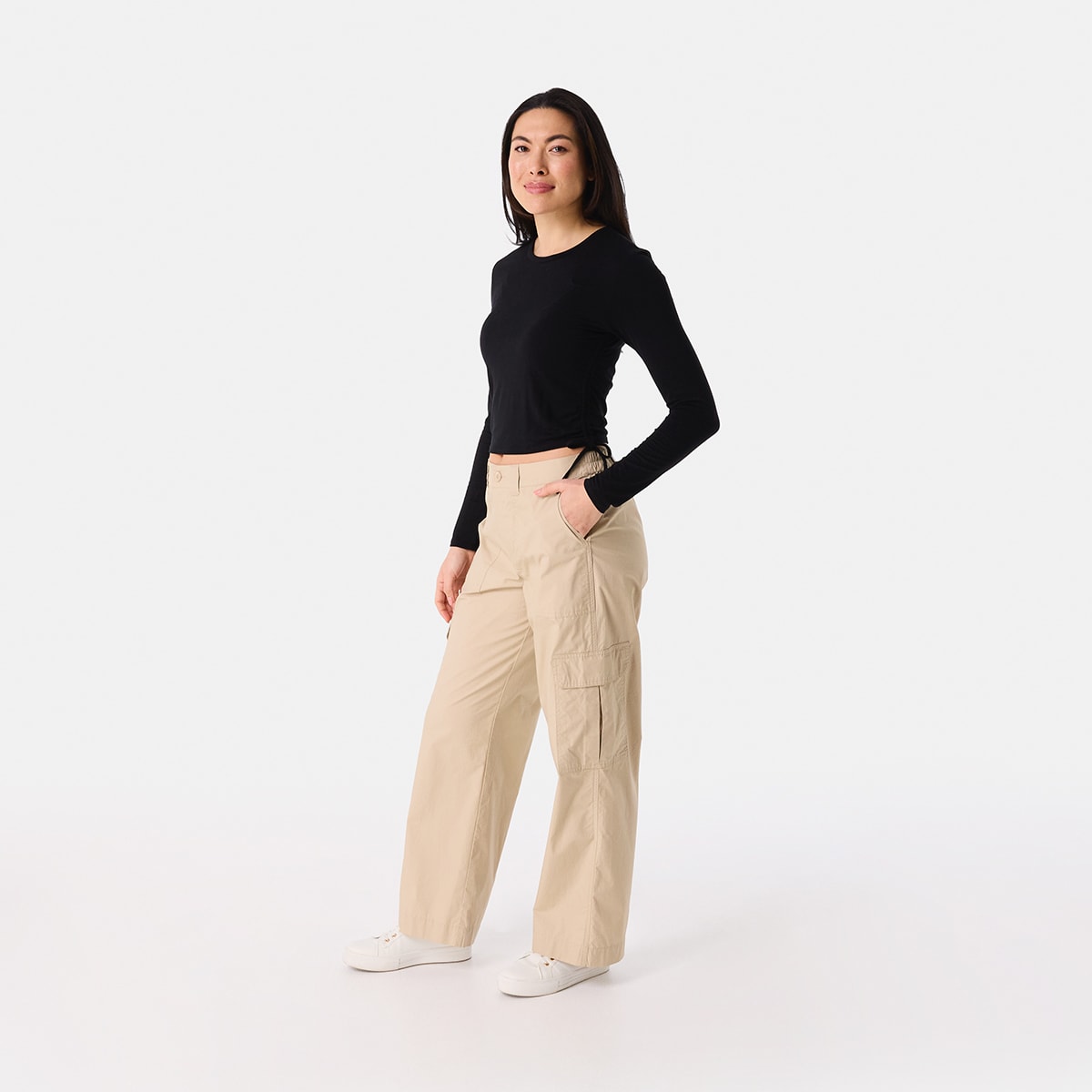 Cargo Pants Kmart