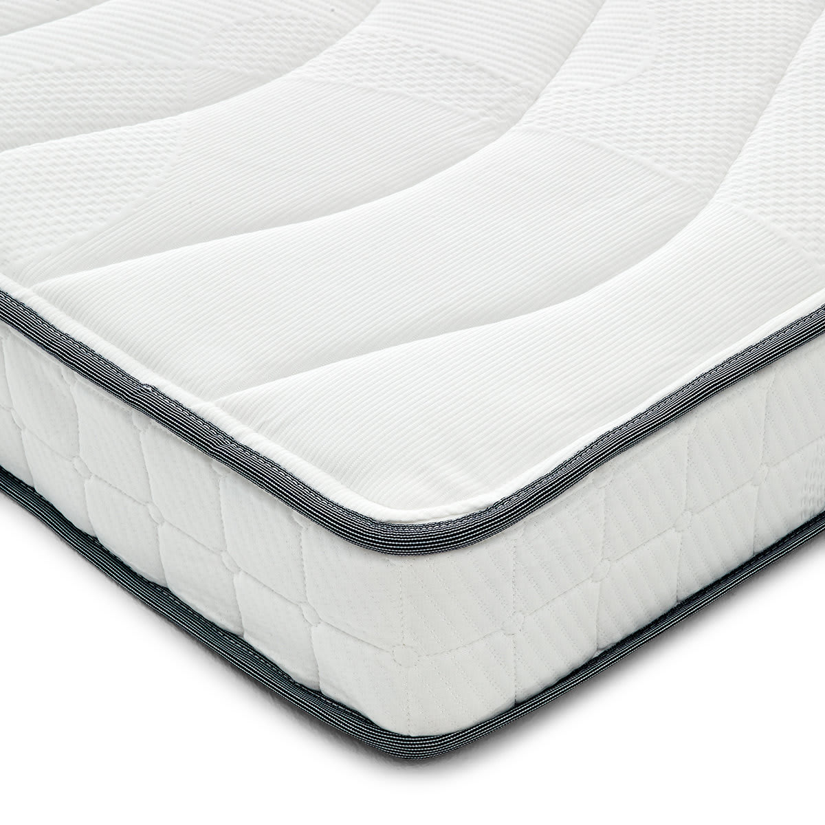 18cm Queen Bed Bonnell Viscolatex Memory Foam Mattress - Kmart