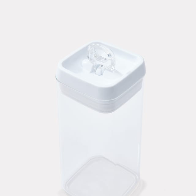 1.2L Flip Lock Food Container Kmart