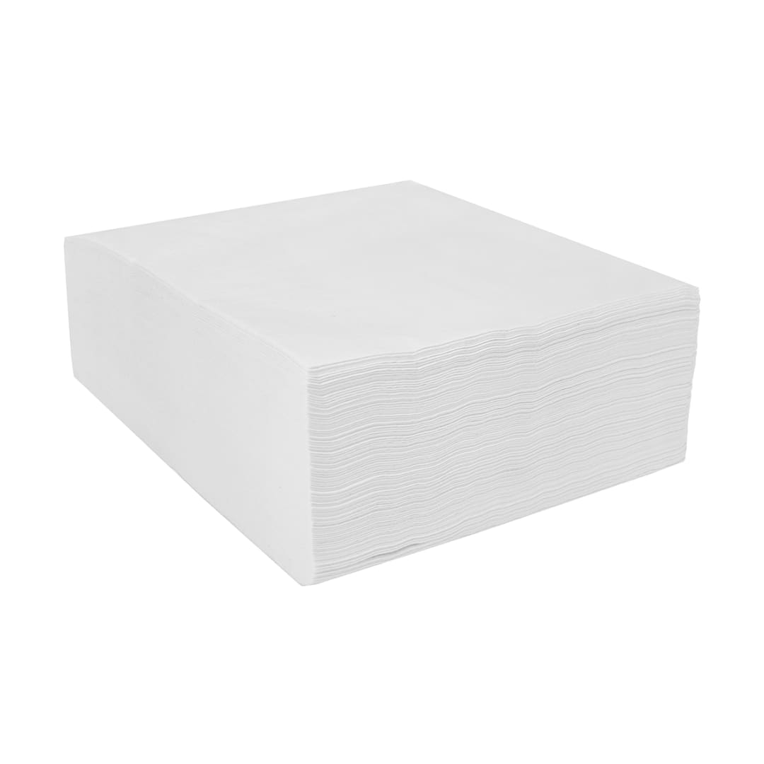 100 Pack White Napkins Kmart