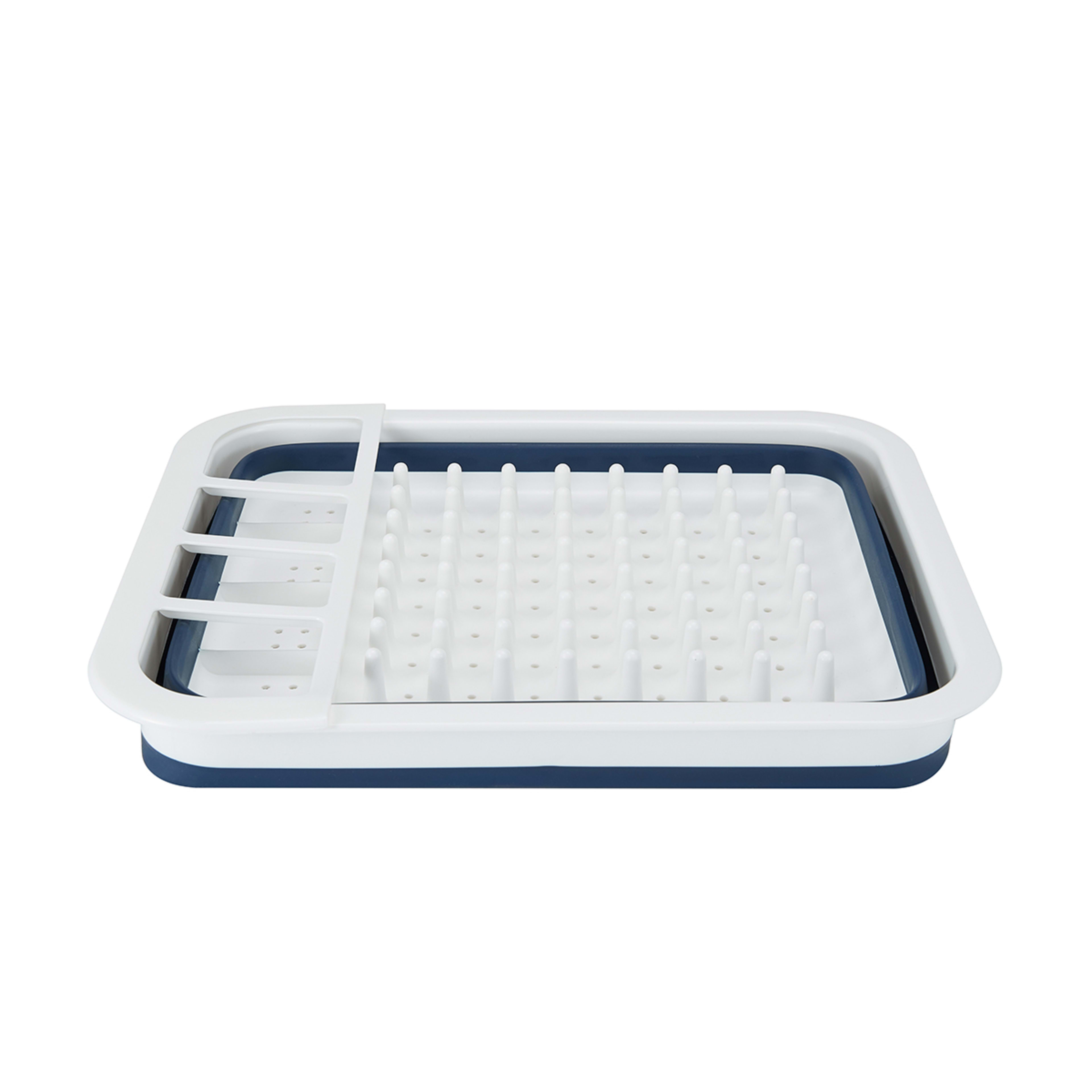 Collapsible Dish Drainer Kmart