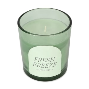 Fresh Breeze Scented Ca