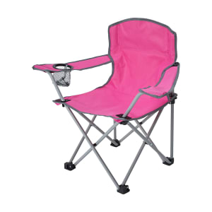 Kids' Chair - Pink - Kmart
