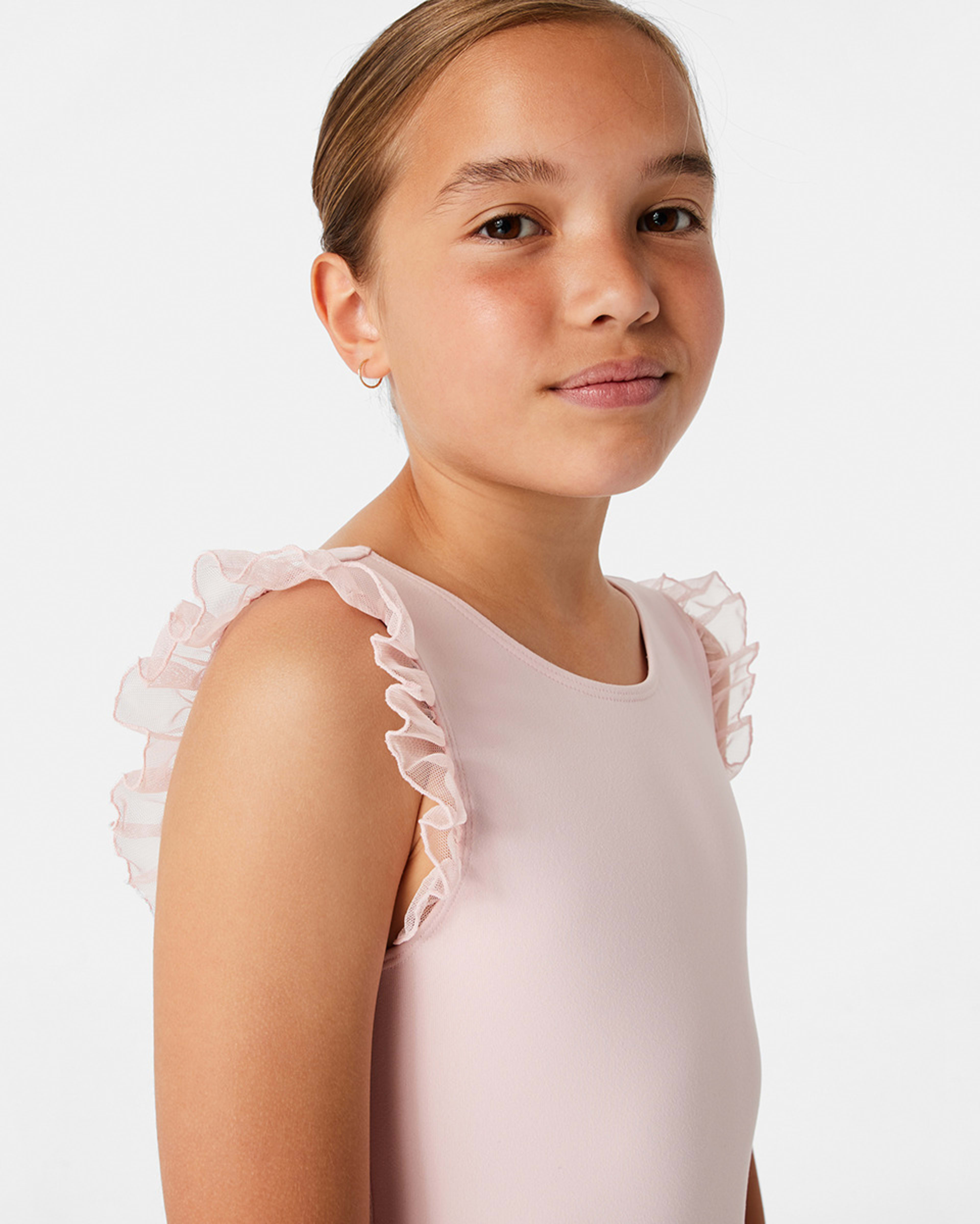 4 Dance Ballet Dress BALLET SLIPPER, 4 of 10