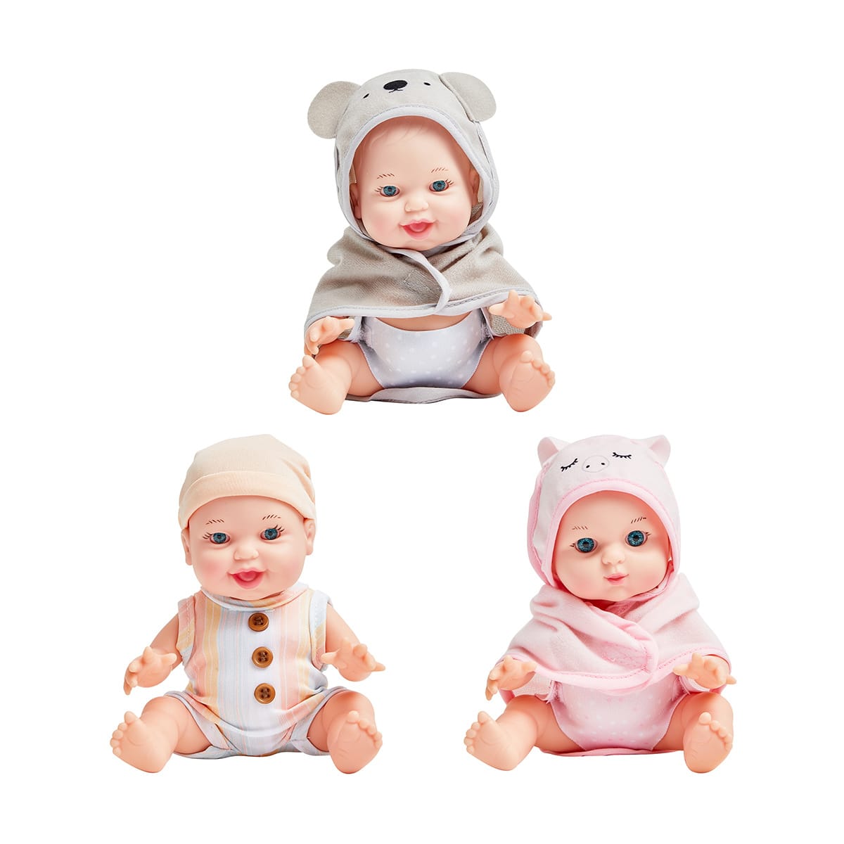 Baby alive hot sale kmart