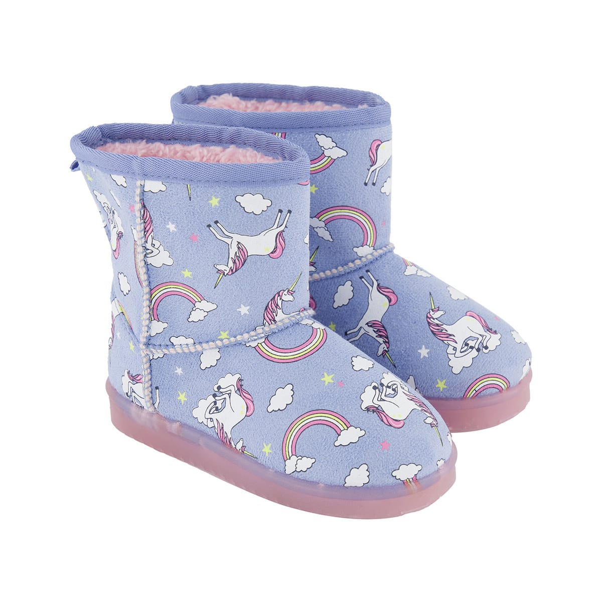 Kmart kids ugg clearance boots