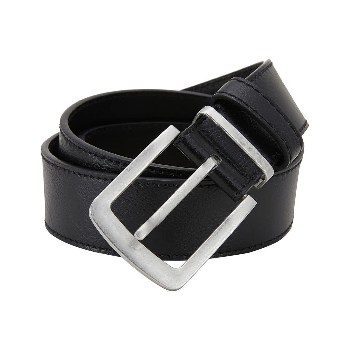 Casual Buckle Belt Kmart