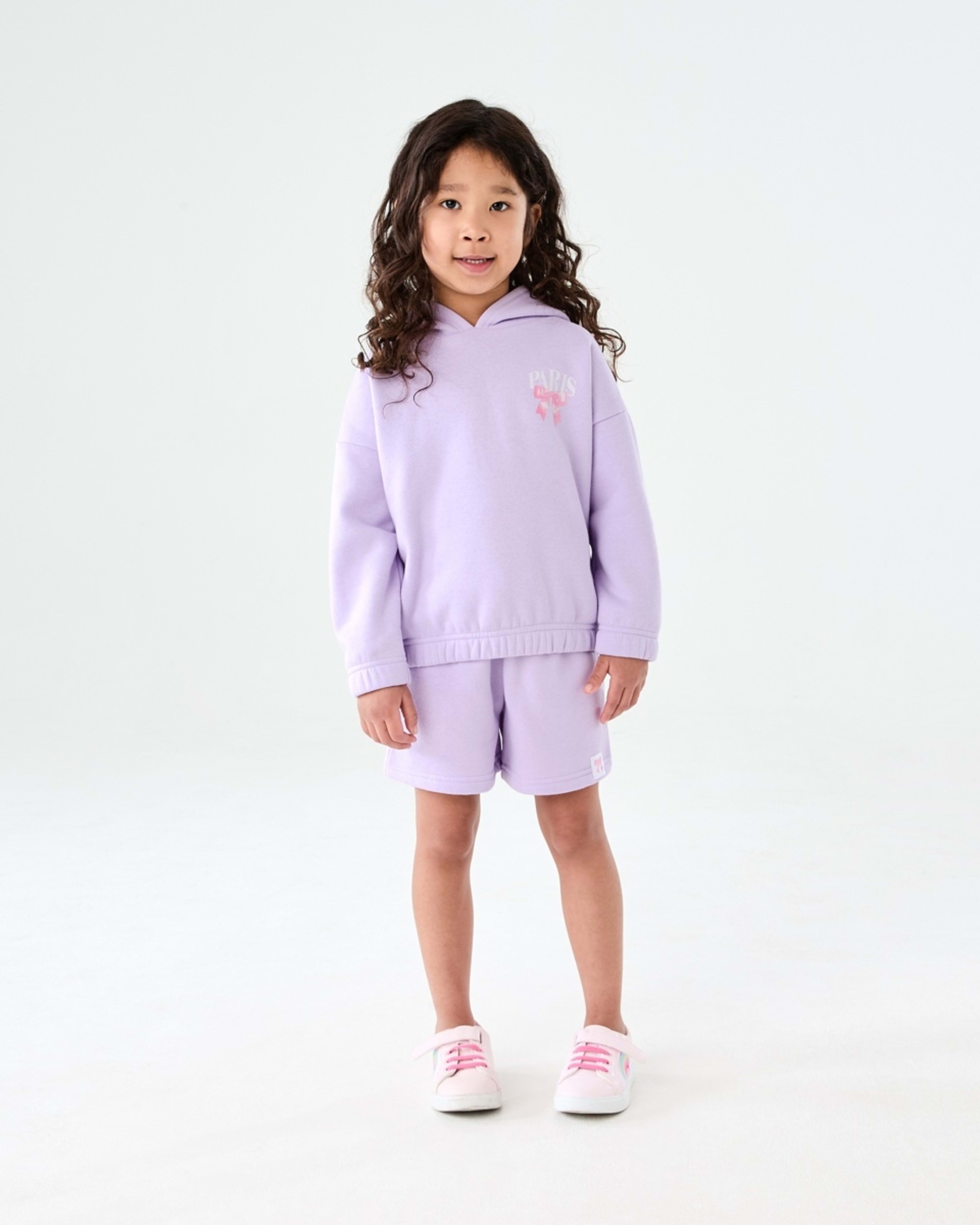 5 Oversized Hoodie PARIS BOW, 5 of 6