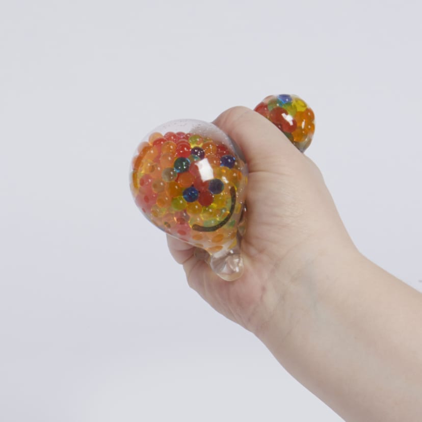 ToyMania The Sensory Toy Box Squishy Friends Assorted Kmart