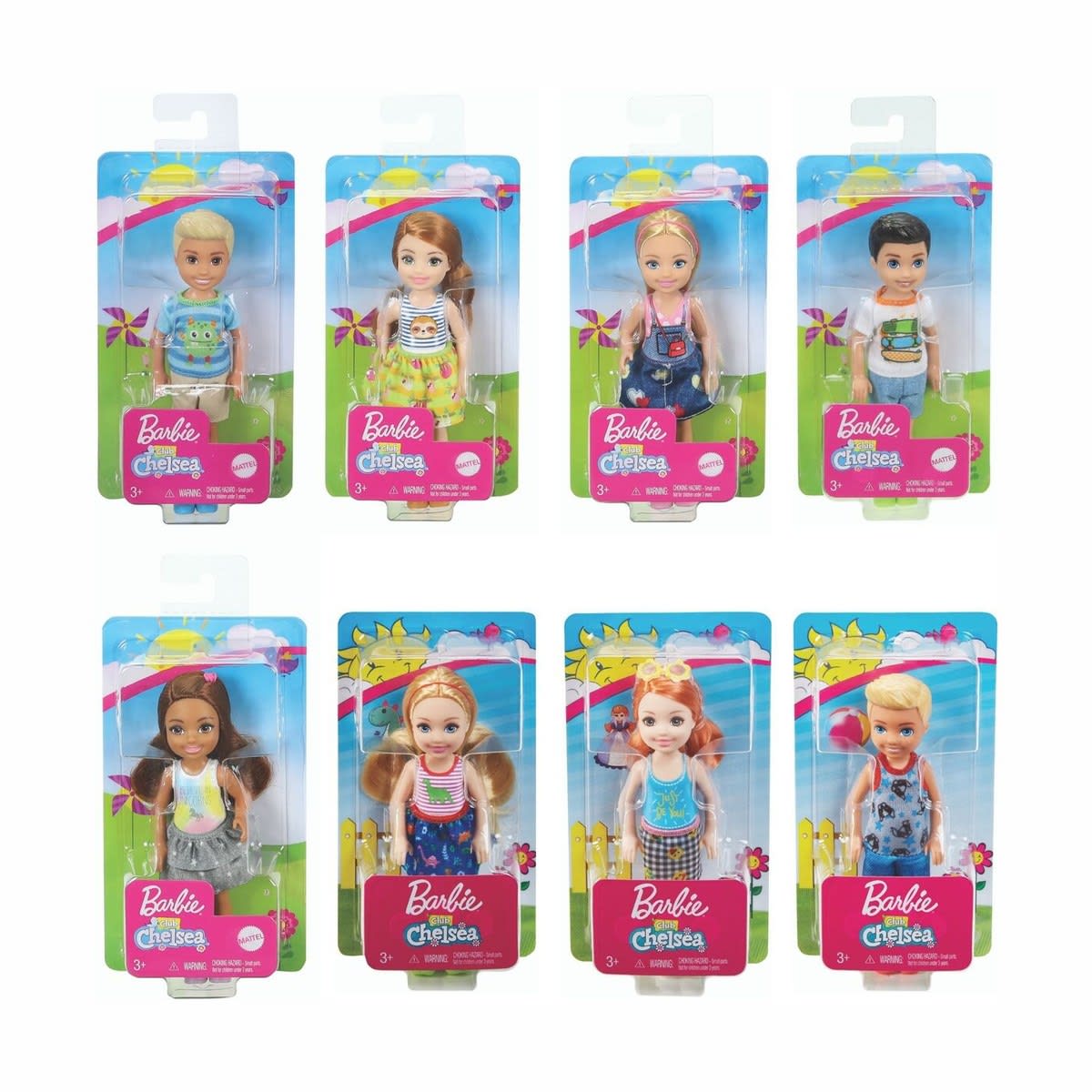 Kmart best sale toys barbie