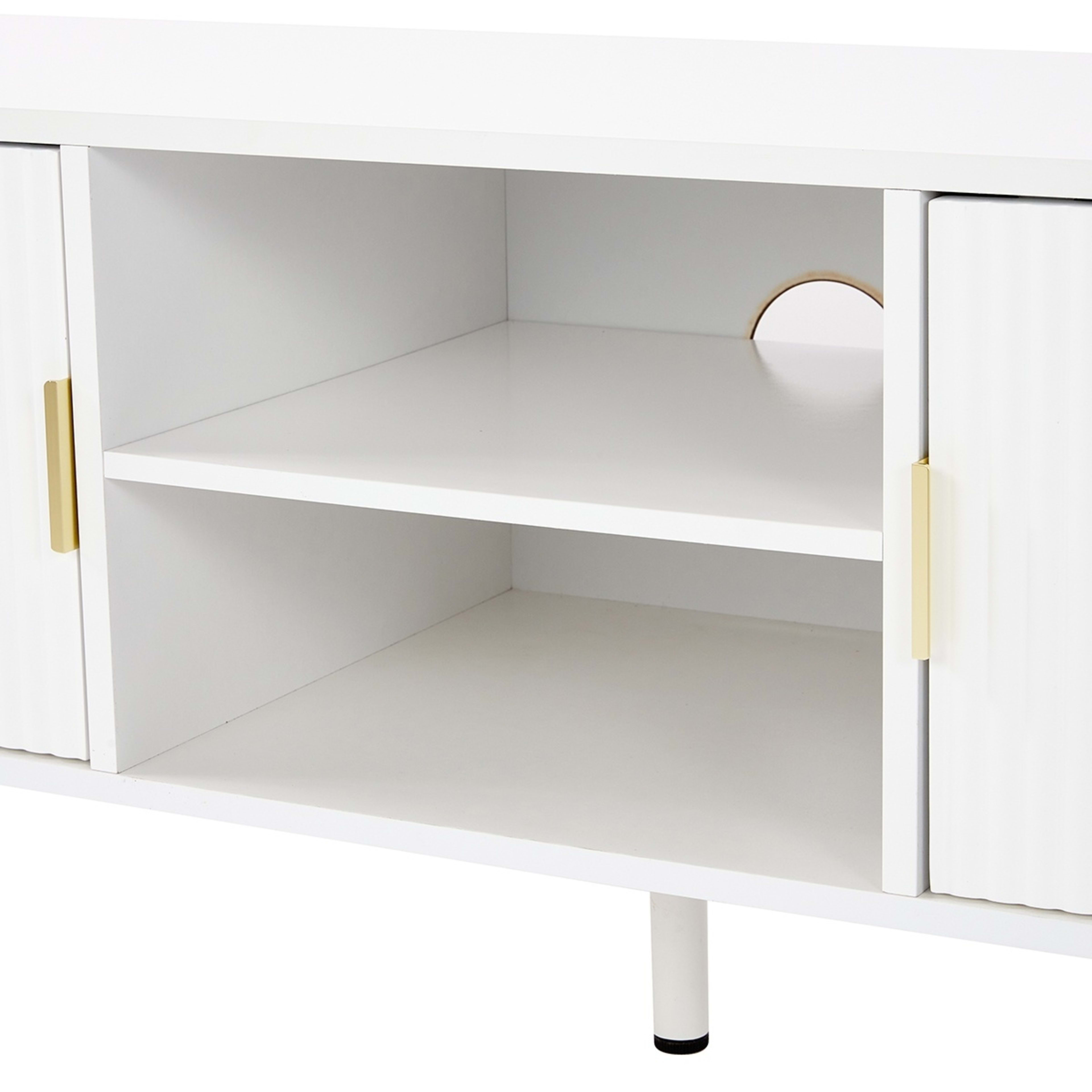 8 Alfie Entertainment Unit, 8 of 10