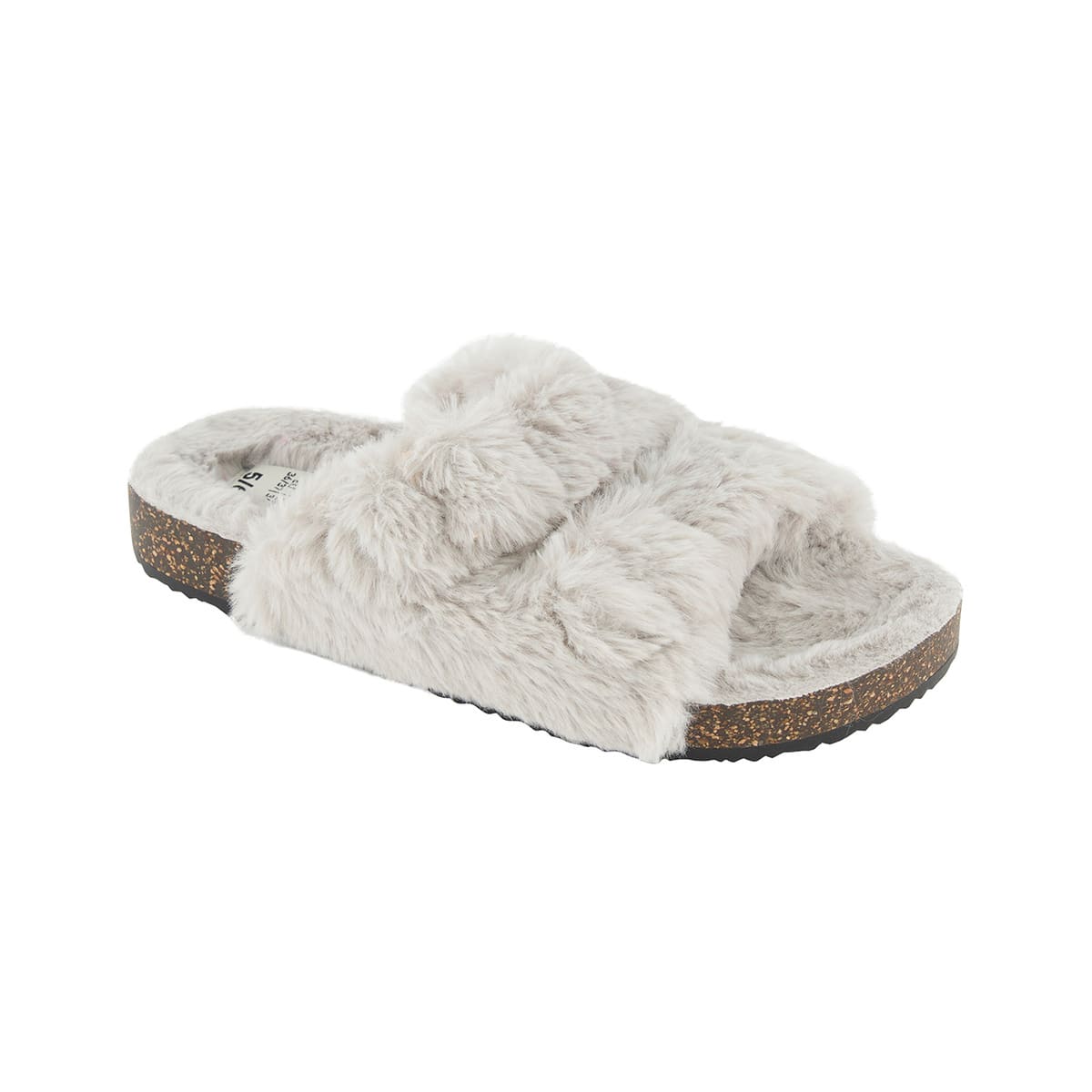 Kmart female online slippers