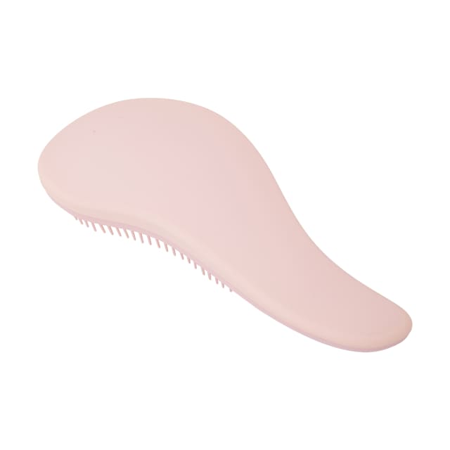 Supreme Detangler Hair Brush Rose Kmart