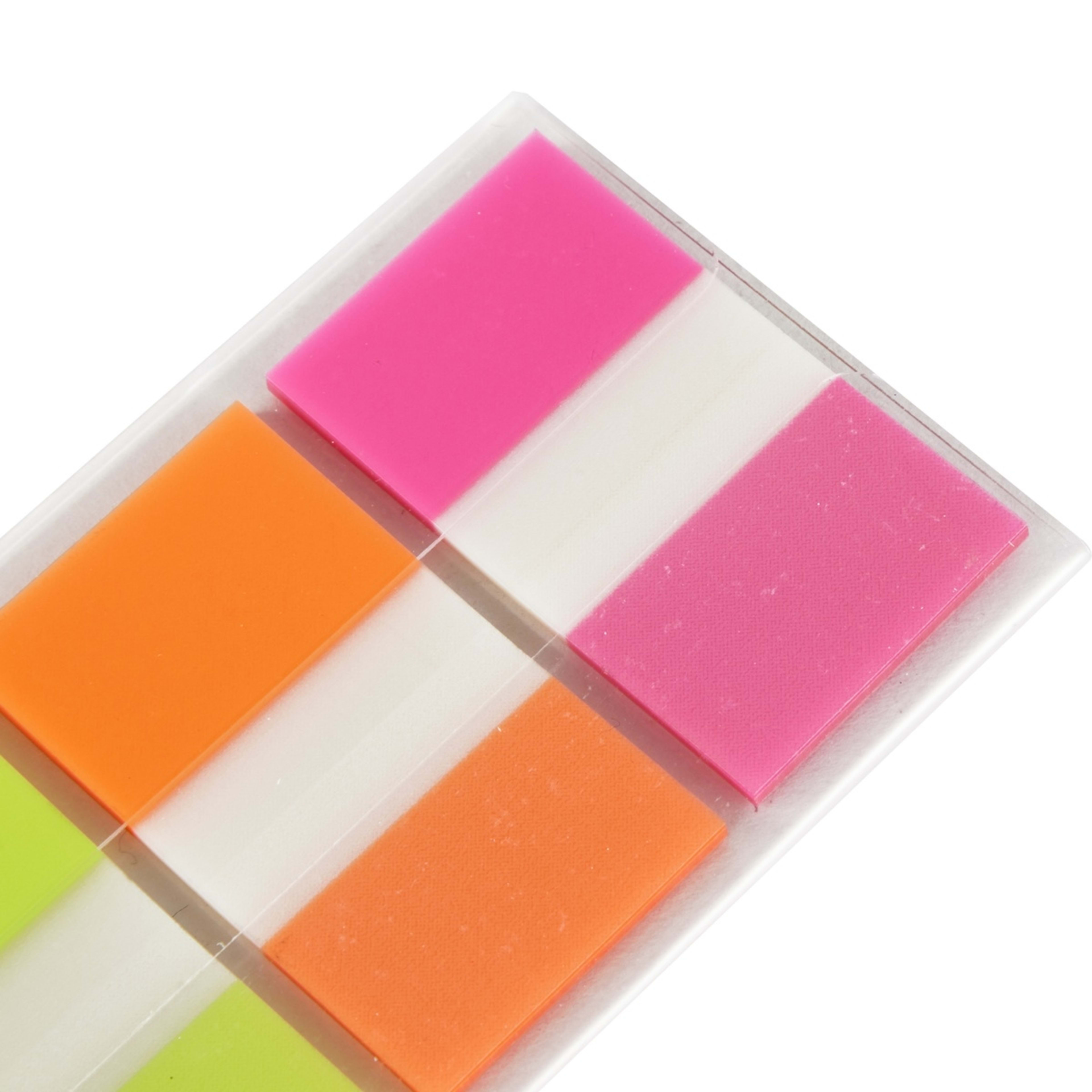 5 120 Pack Sticky Note Tabs, 5 of 6