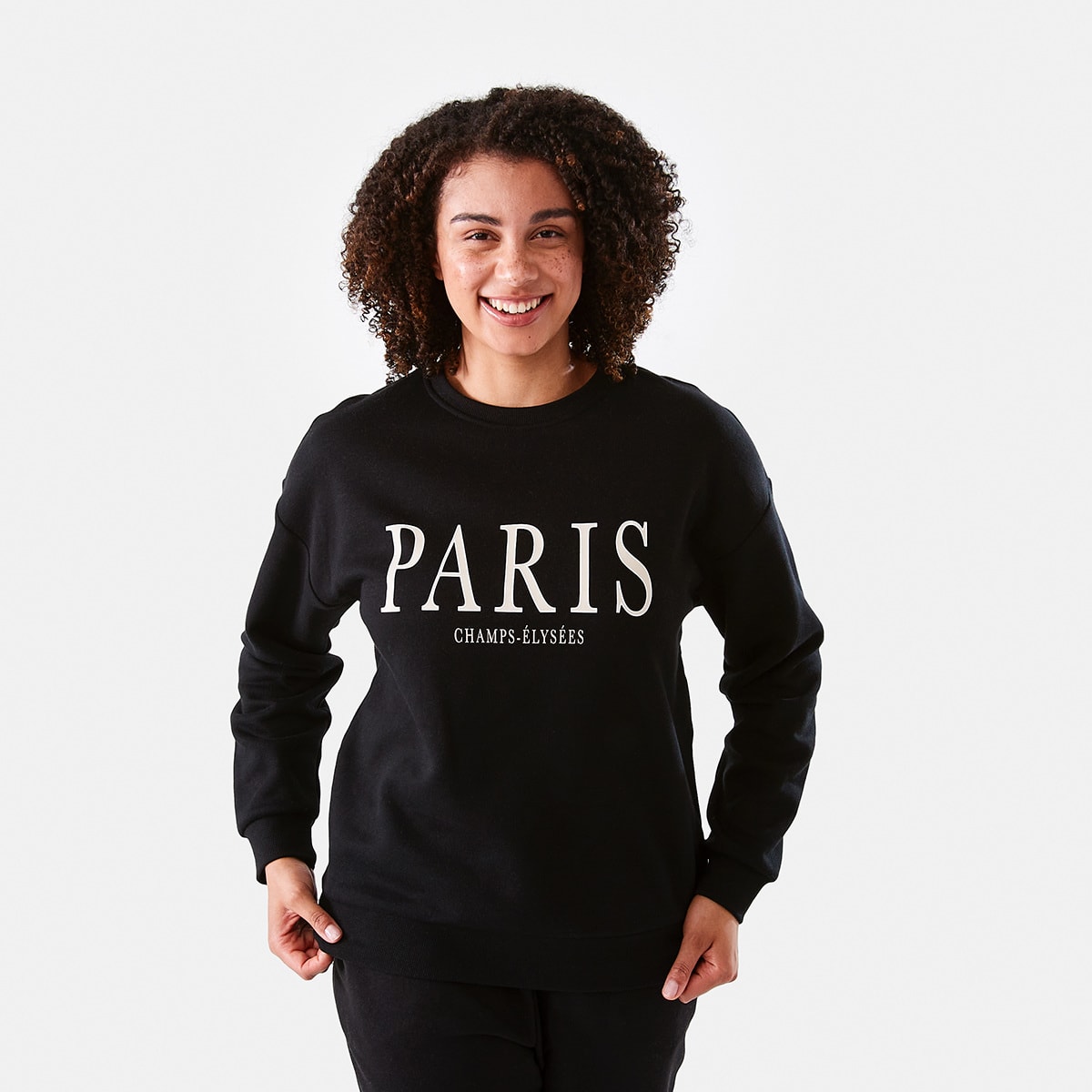 Kmart store womens sweatshirts