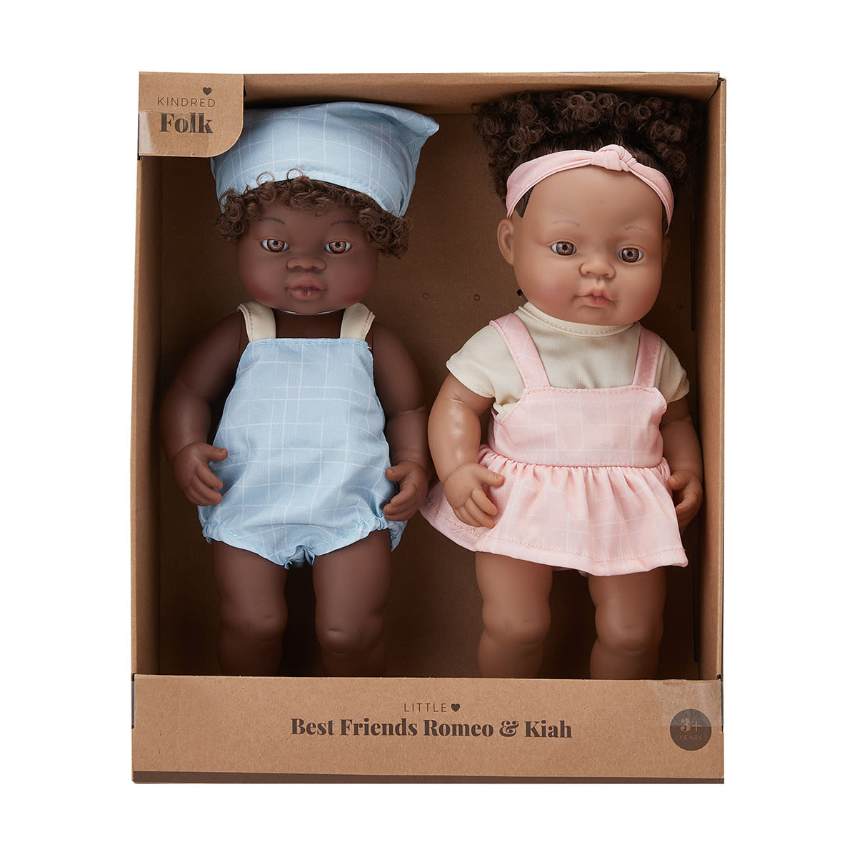 Kmart best sale baby doll