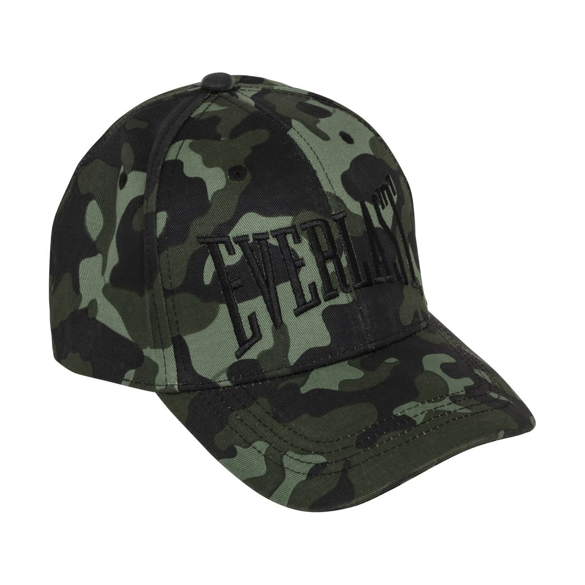 Everlast Adult Camo Cap - Kmart