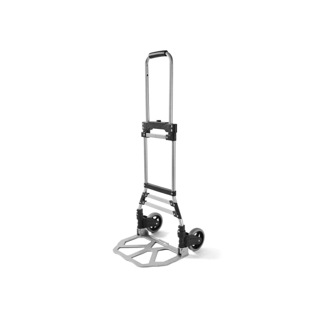 Folding Camp Trolley Kmart