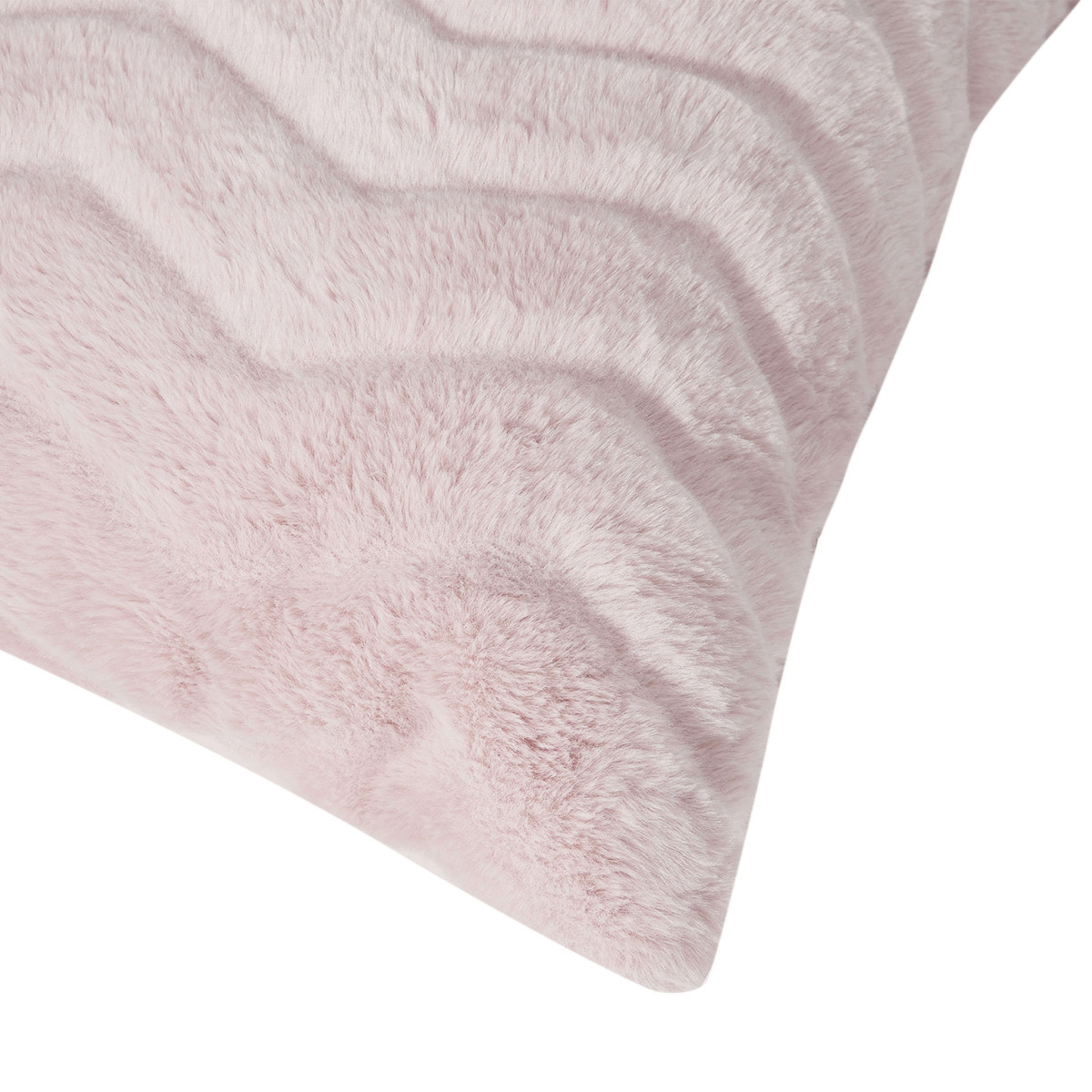 Poppy Cushion Pink Kmart