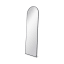 Arch Black Floor Mirror, 170cm x 50cm - Kmart NZ