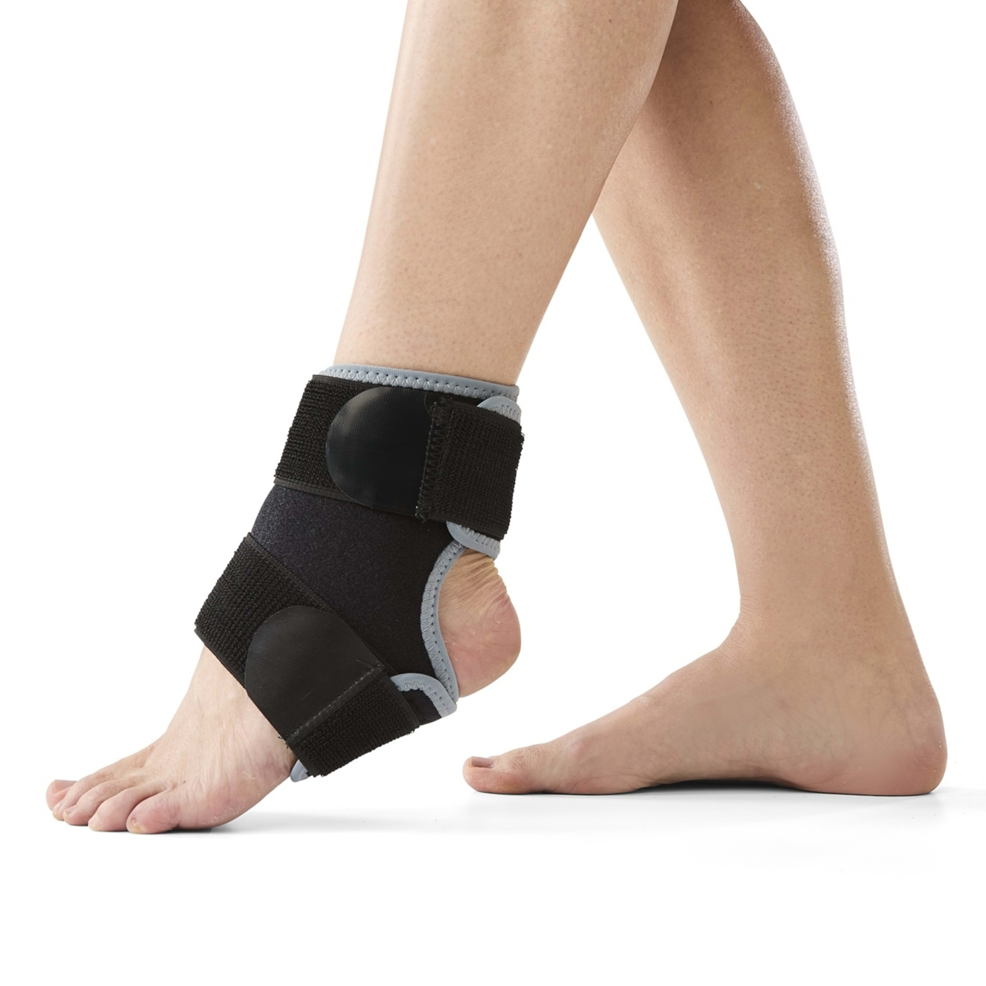 1 Ankle Heat Wrap