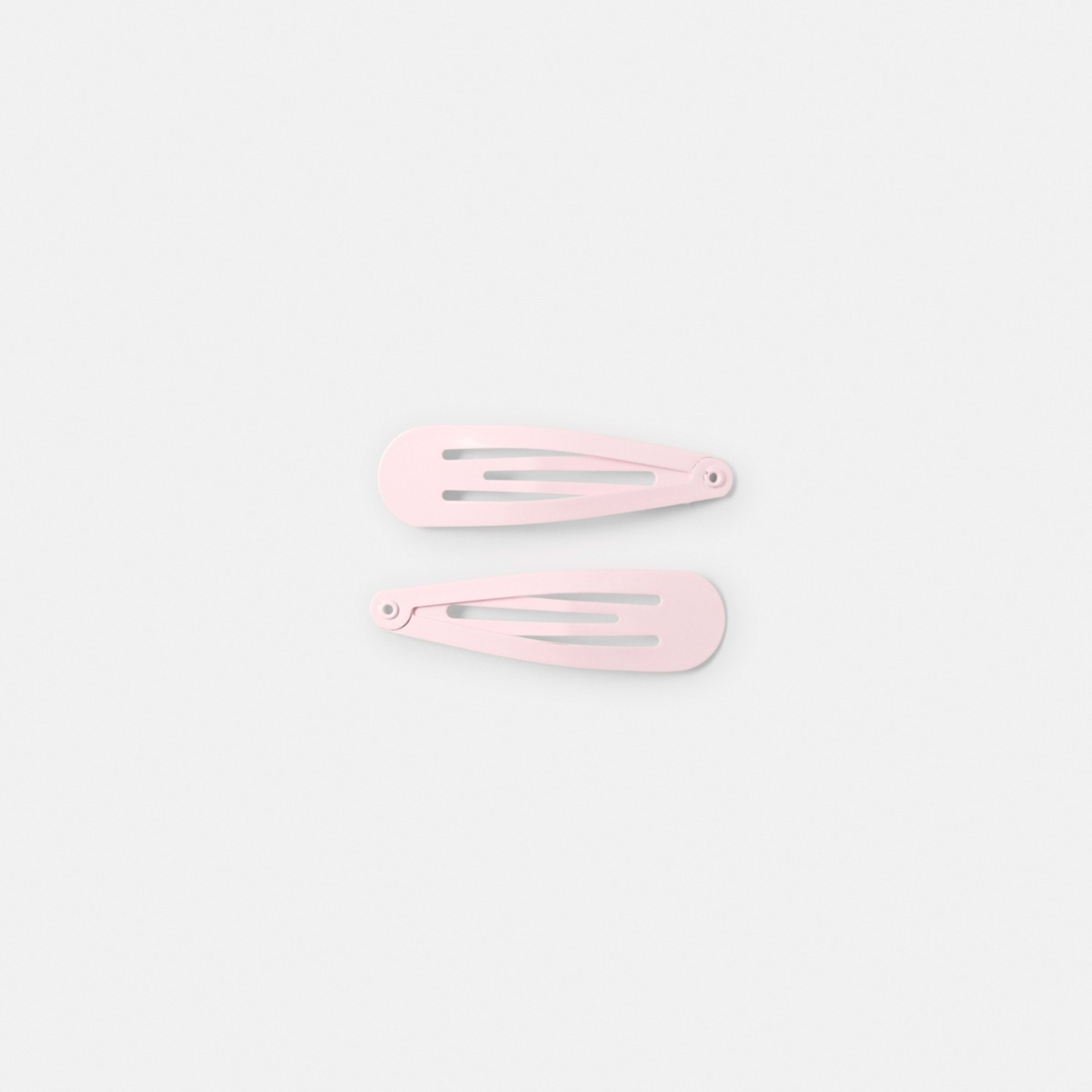 4 4 Pack Unicorn Shaker Hair Clips, 4 of 5