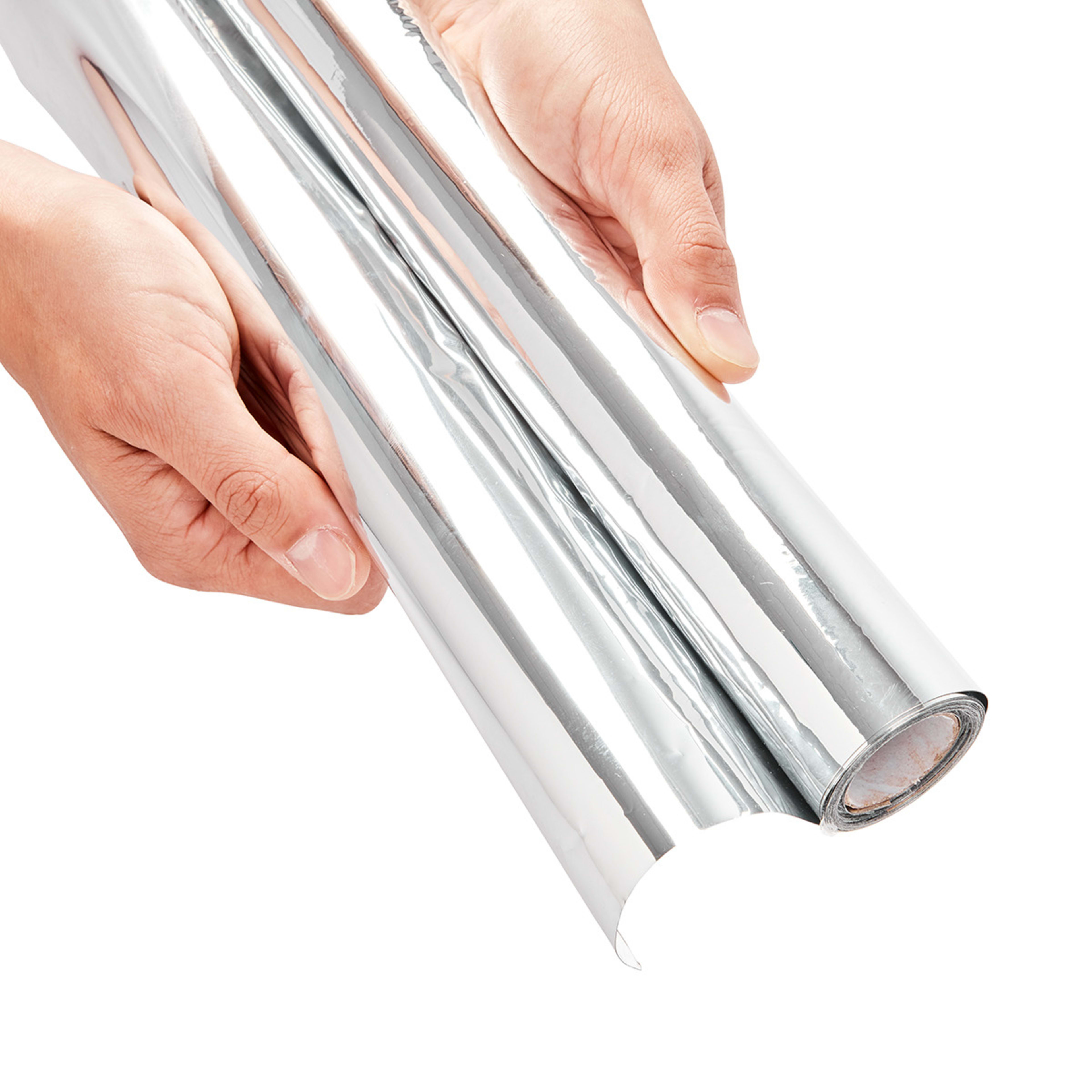 3 Removable Mirror Window Film, 3 of 7