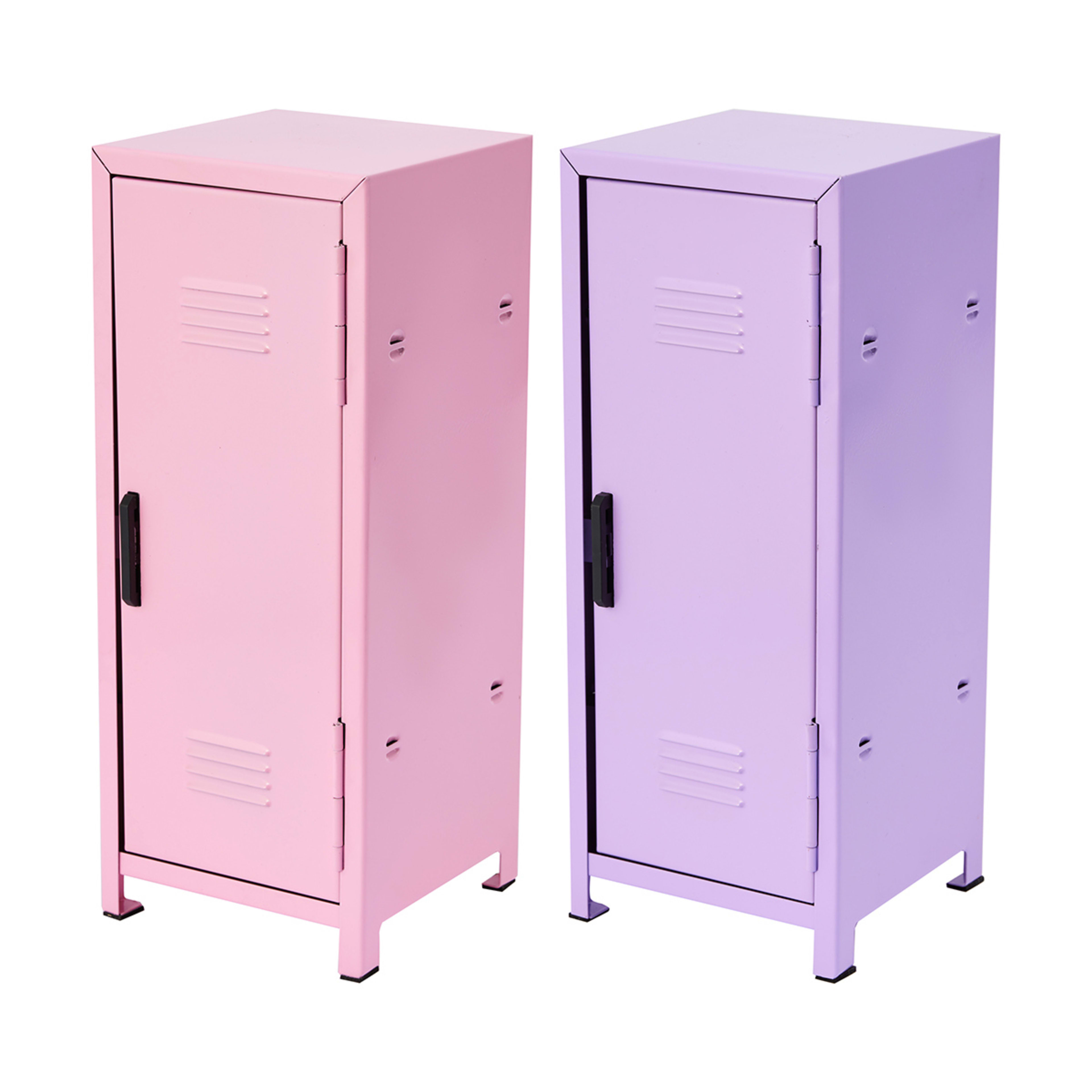 3 Desktop Locker with Stickers - Assorted, 3 of 10