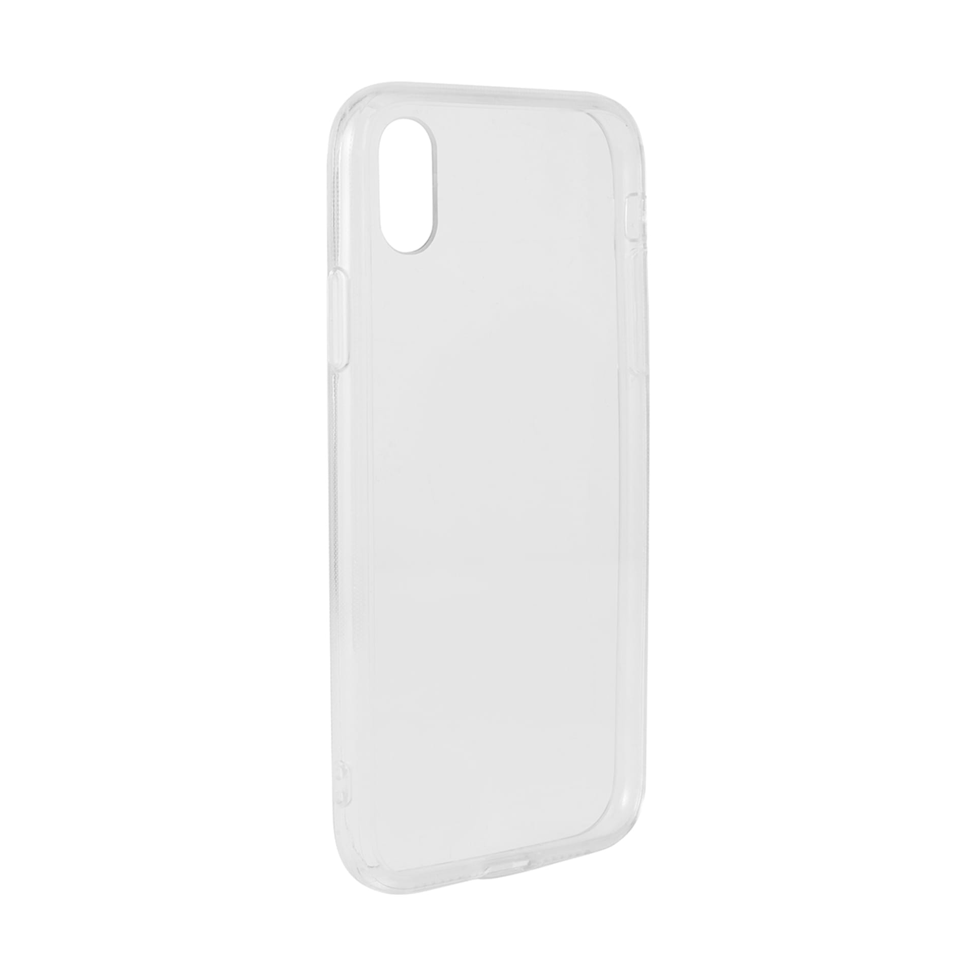 iPhone XR Clear Case Kmart