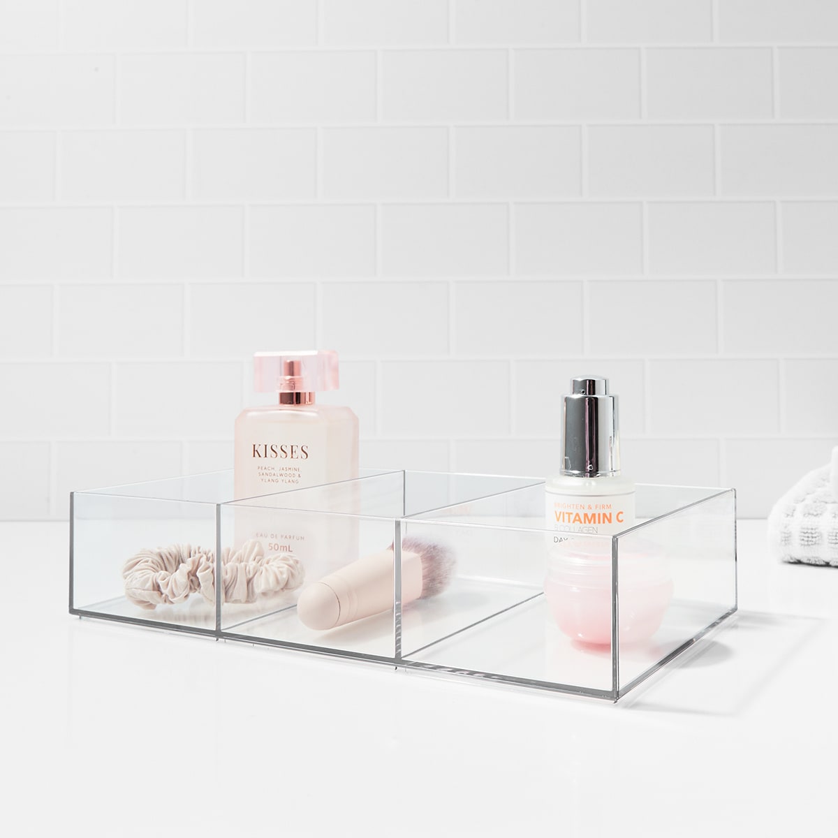 Modular Storage Tray - Kmart NZ