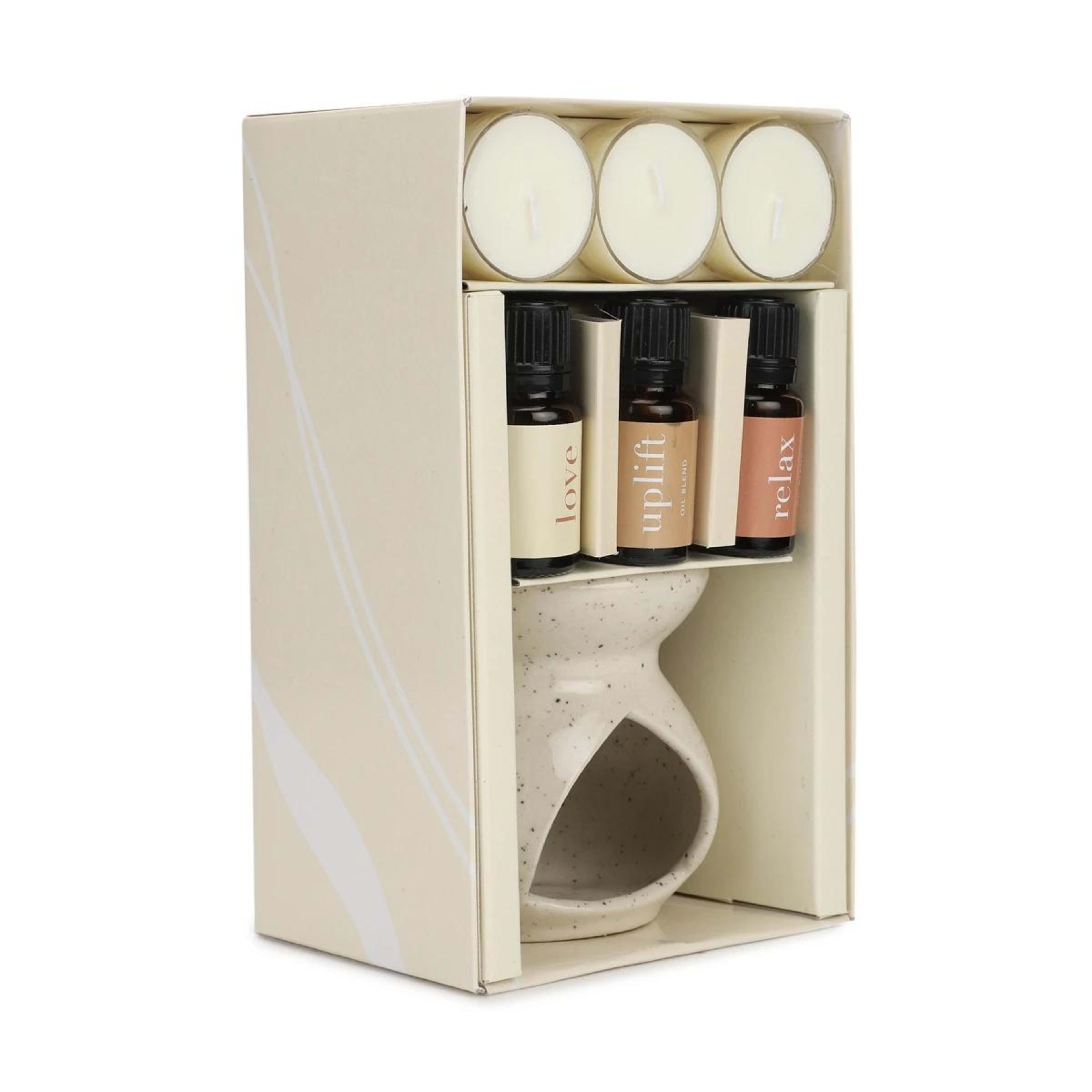 2 Fragrance Spa Pack Gift Set, 2 of 10