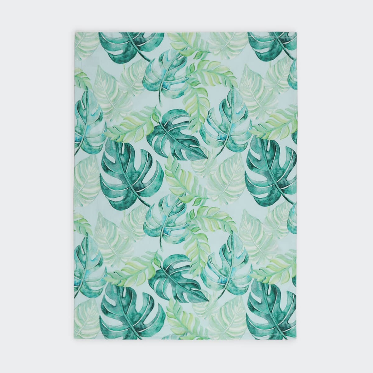 3 Pack Bird Print Tea Towels Kmart