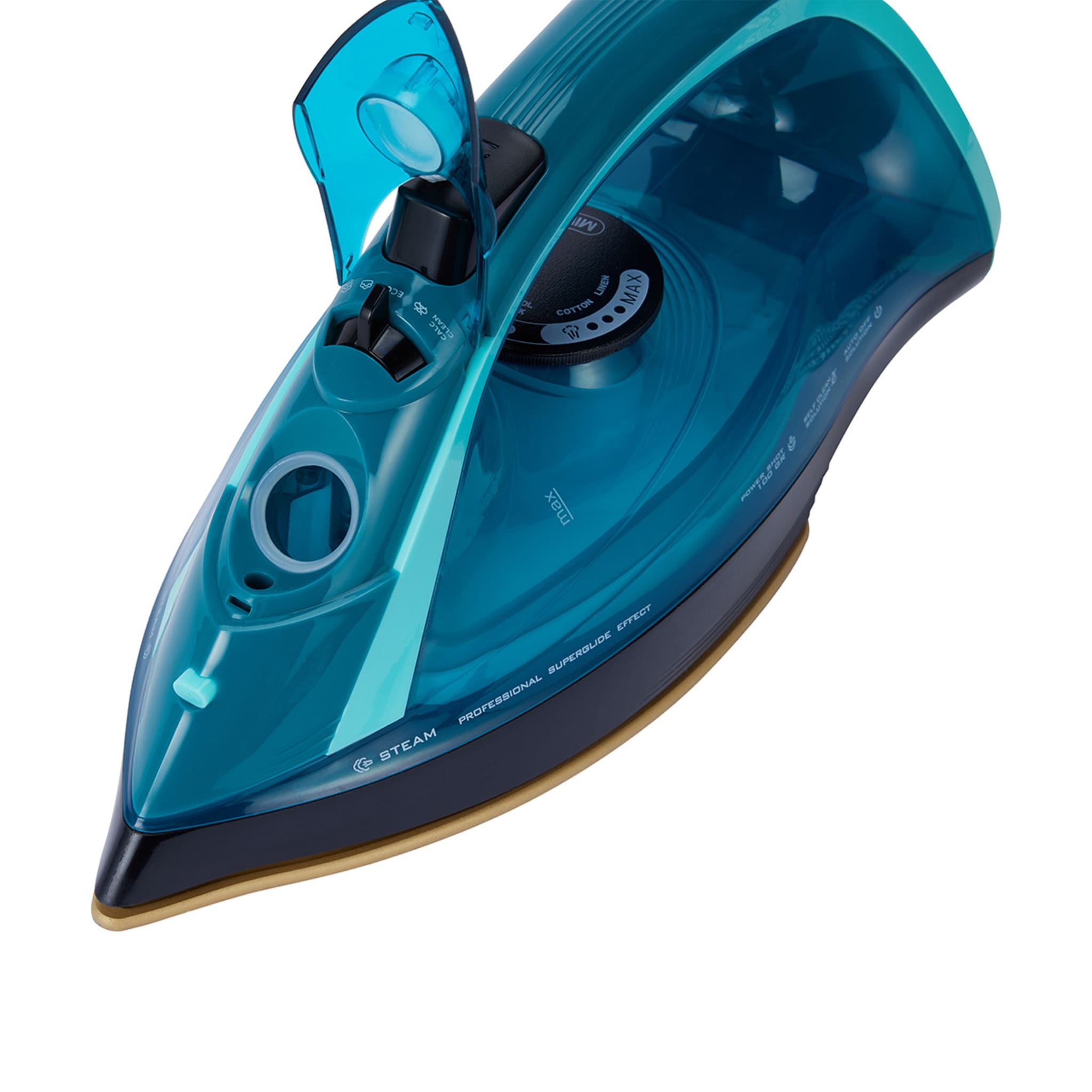 2400W Steam Iron Kmart