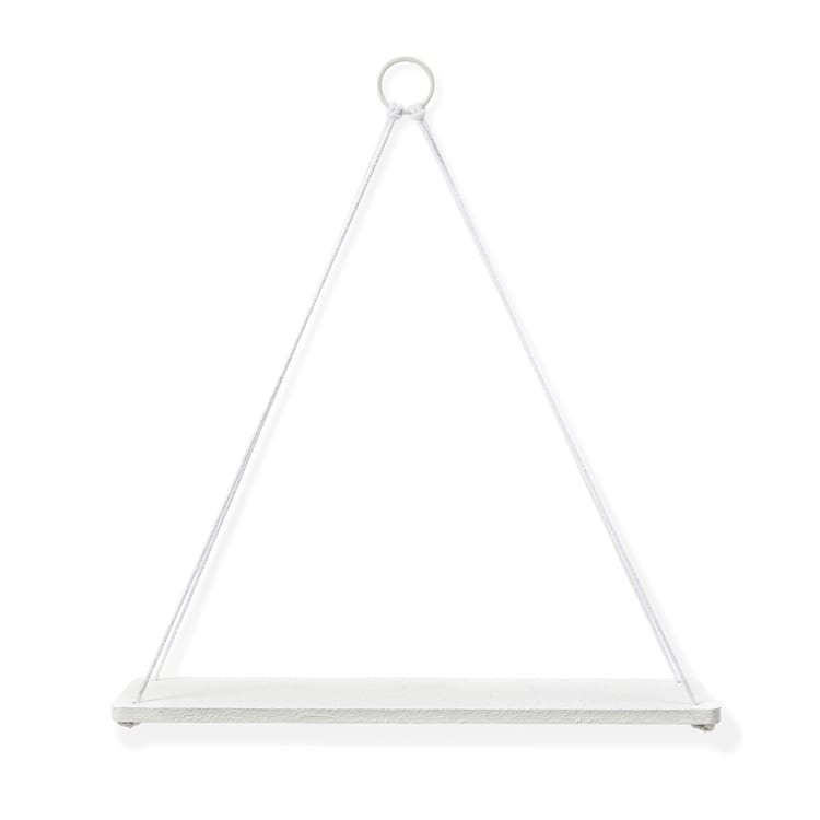 Textured Hanging Shelf Kmart
