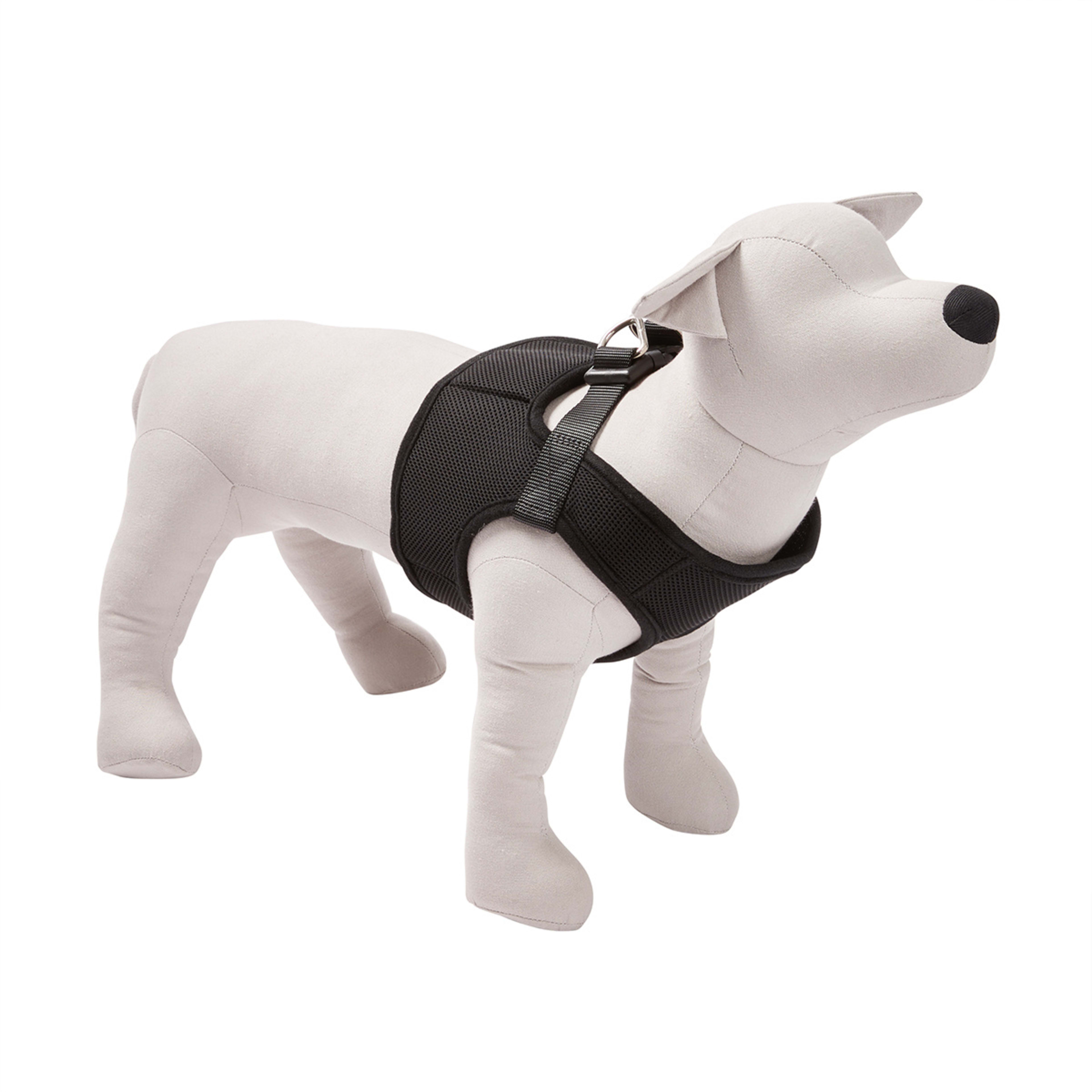 Dog Harness Easy Fit Medium Kmart