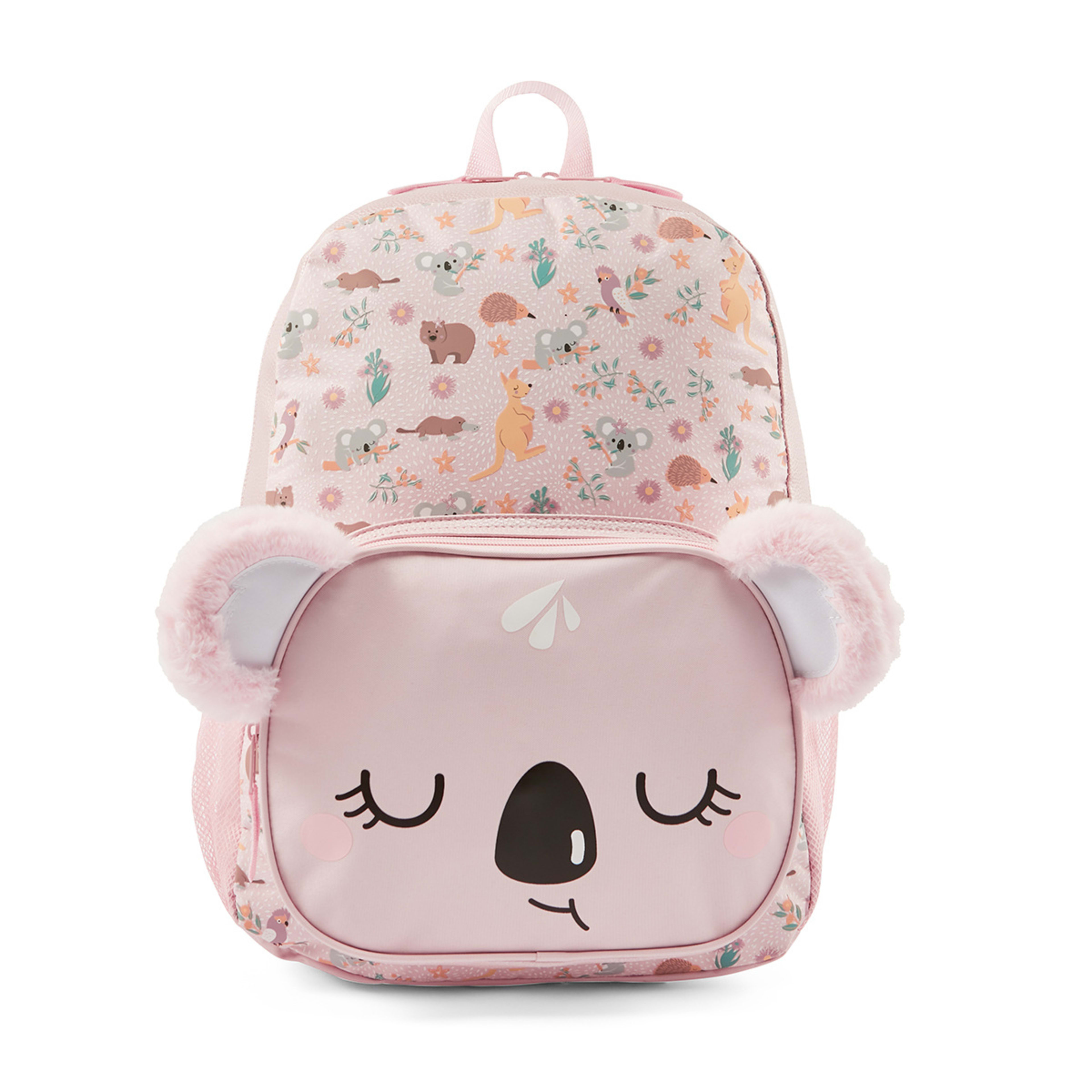 4 3 Piece Koala Backpack Set, 4 of 9