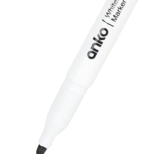 10 Pack Whiteboard Markers Kmart