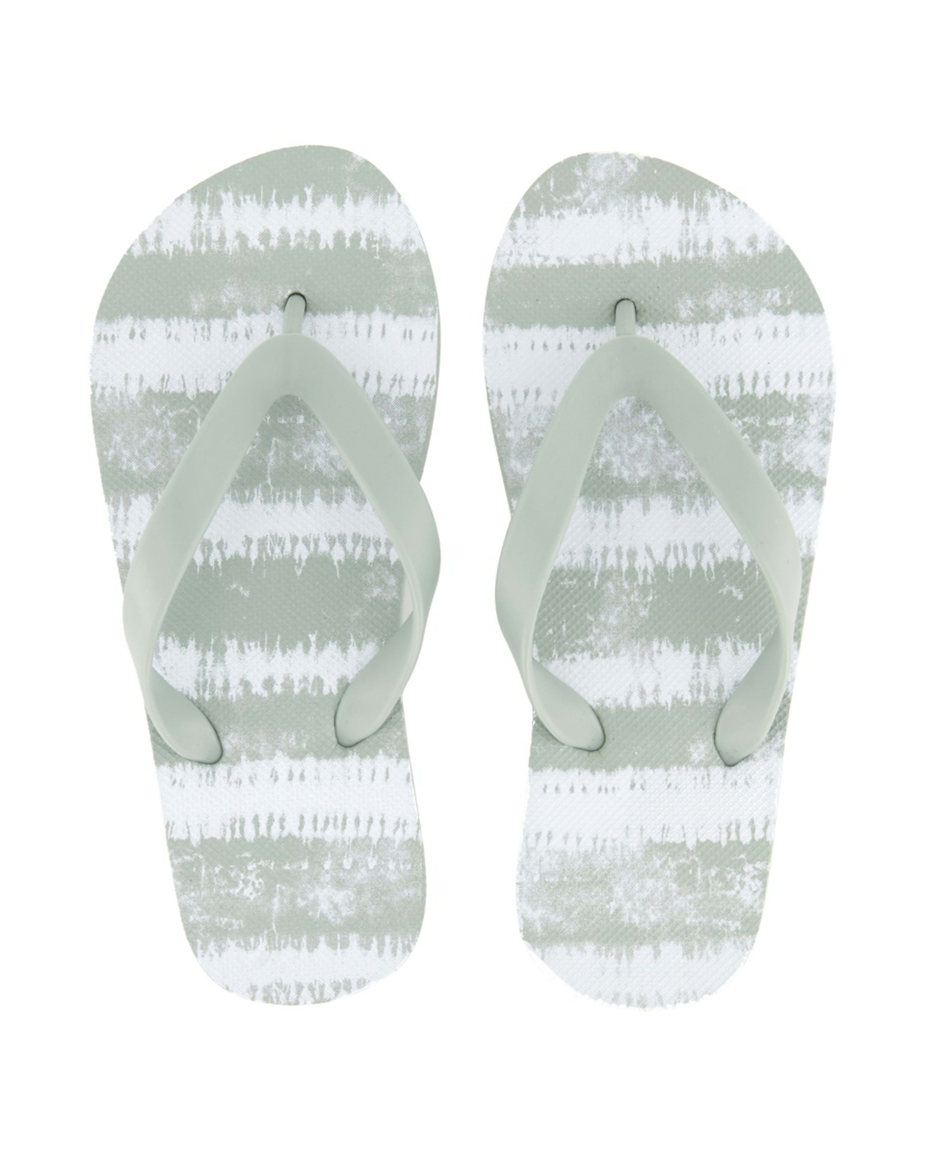 2 Senior Thongs Gry Tiedye, 2 of 3