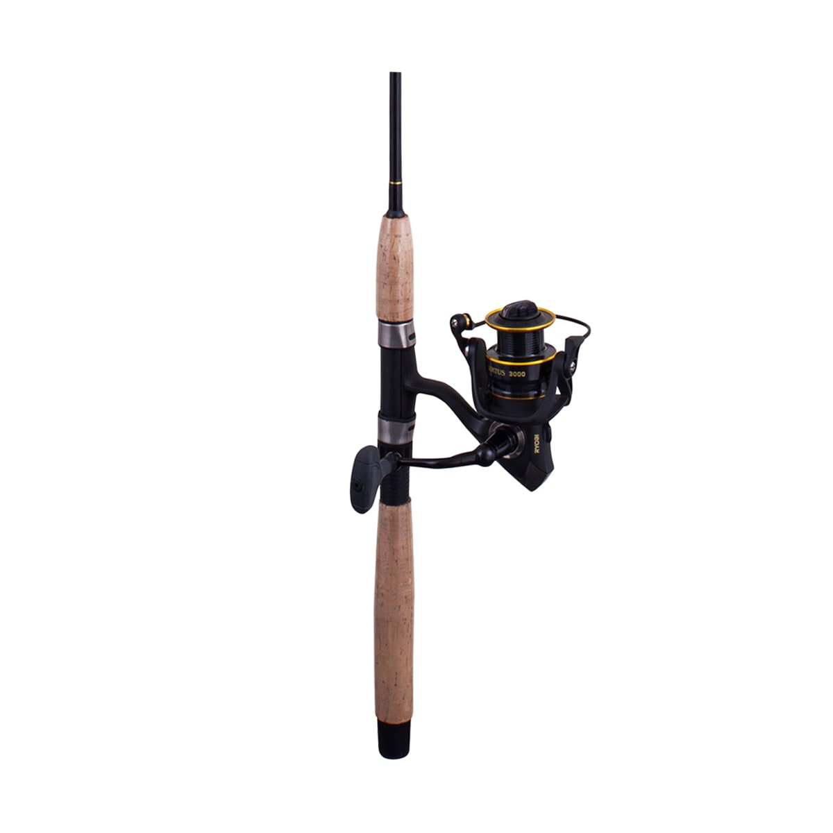 td sol swimbait rod