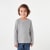 Light Grey Marle