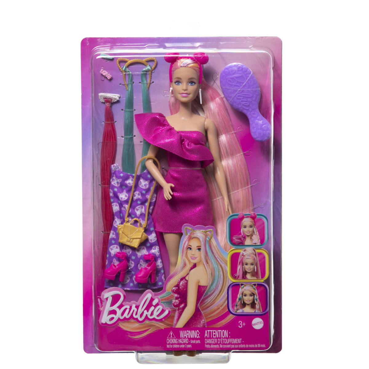 Shop Barbie Dolls Kmart NZ