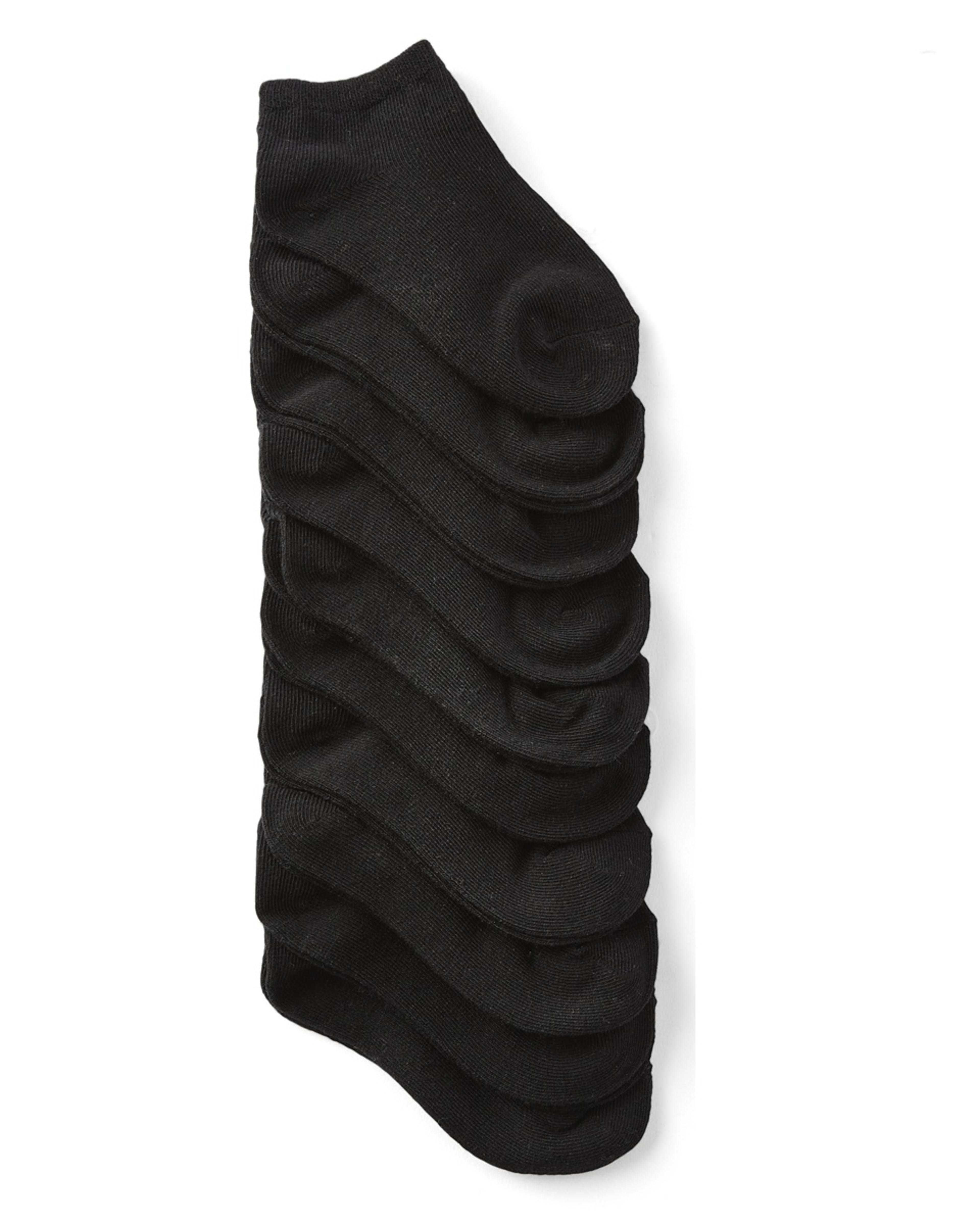 10 Pack School Trainer Socks Kmart NZ