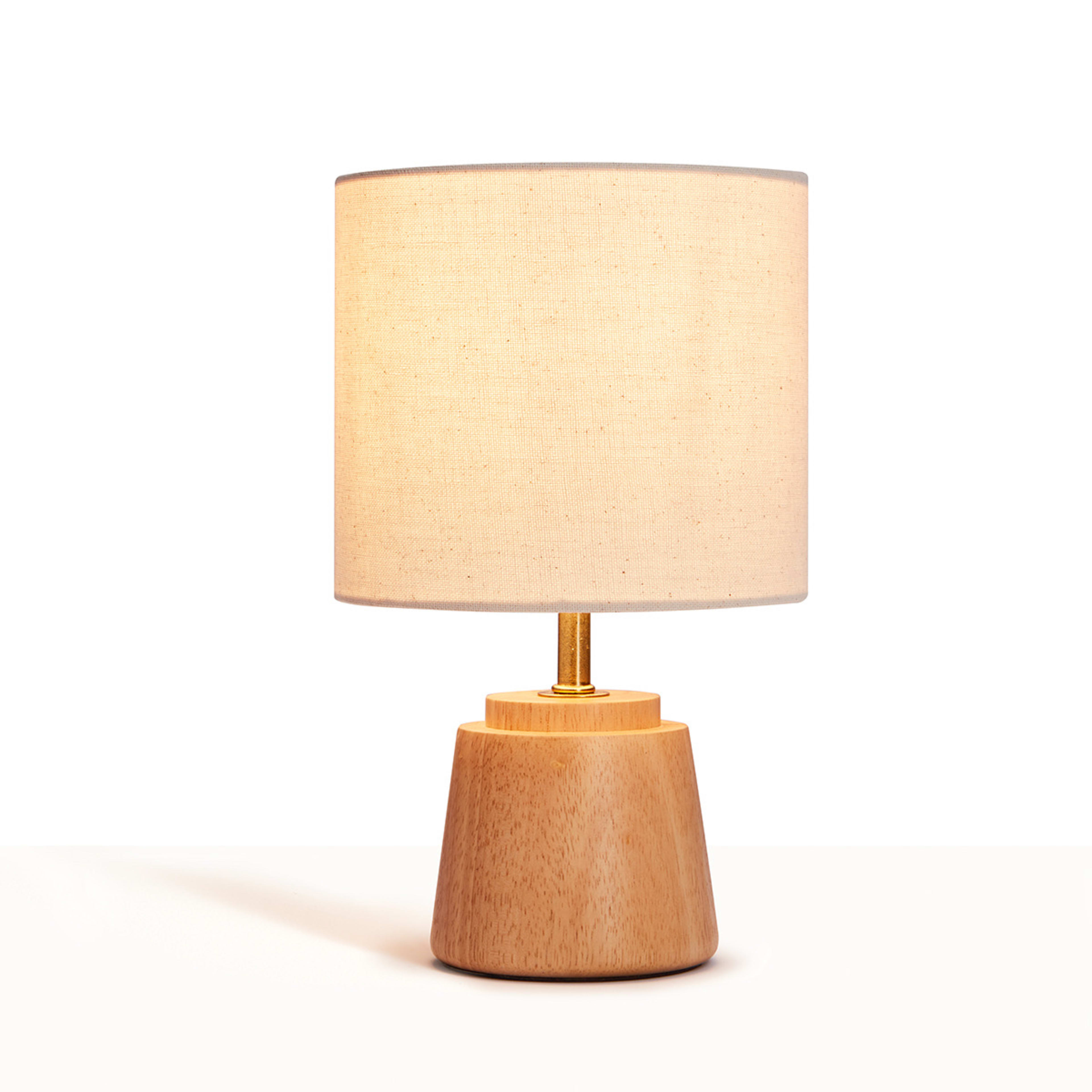 1 Avery Table Lamp, 1 of 9