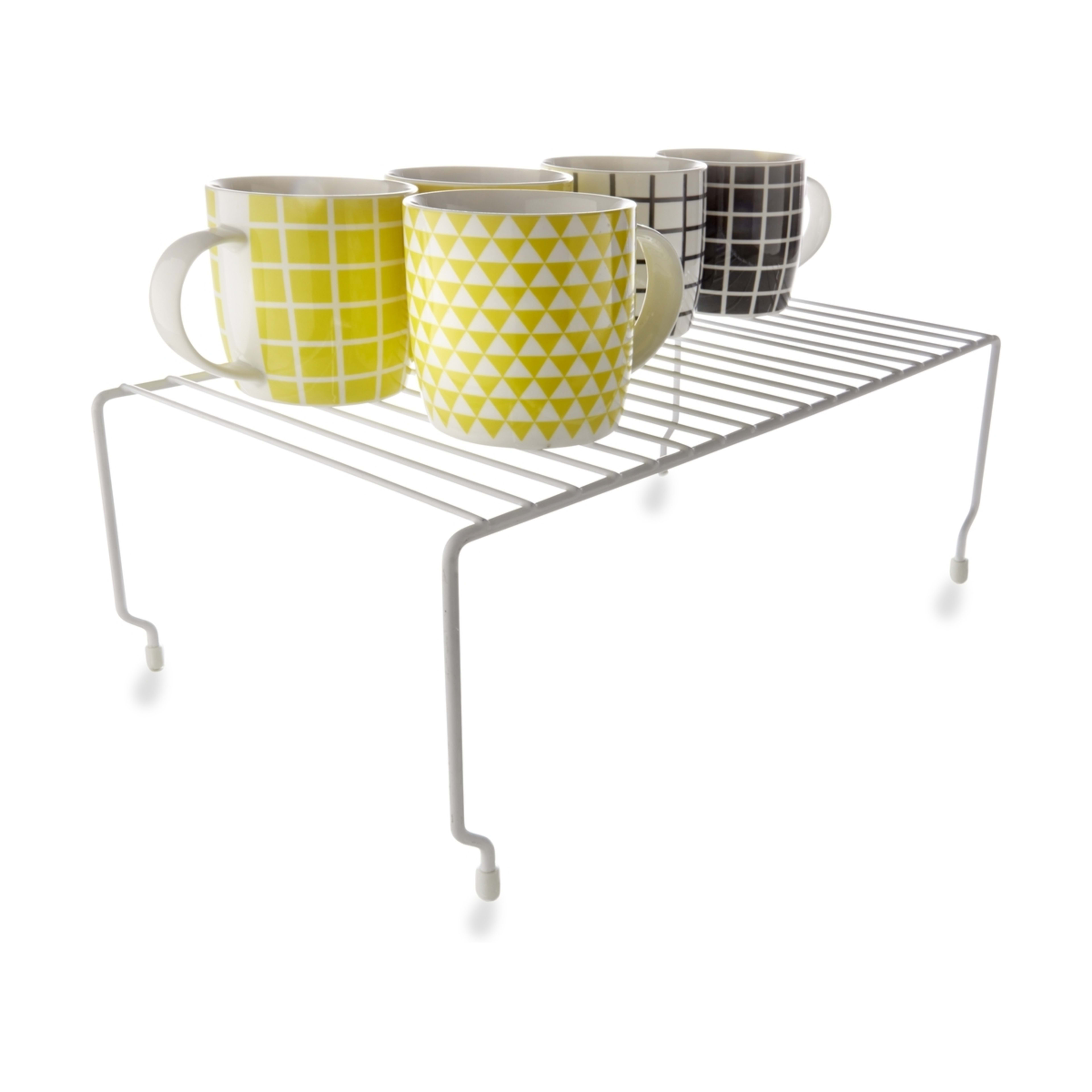 Wire Storage Shelf Large Kmart