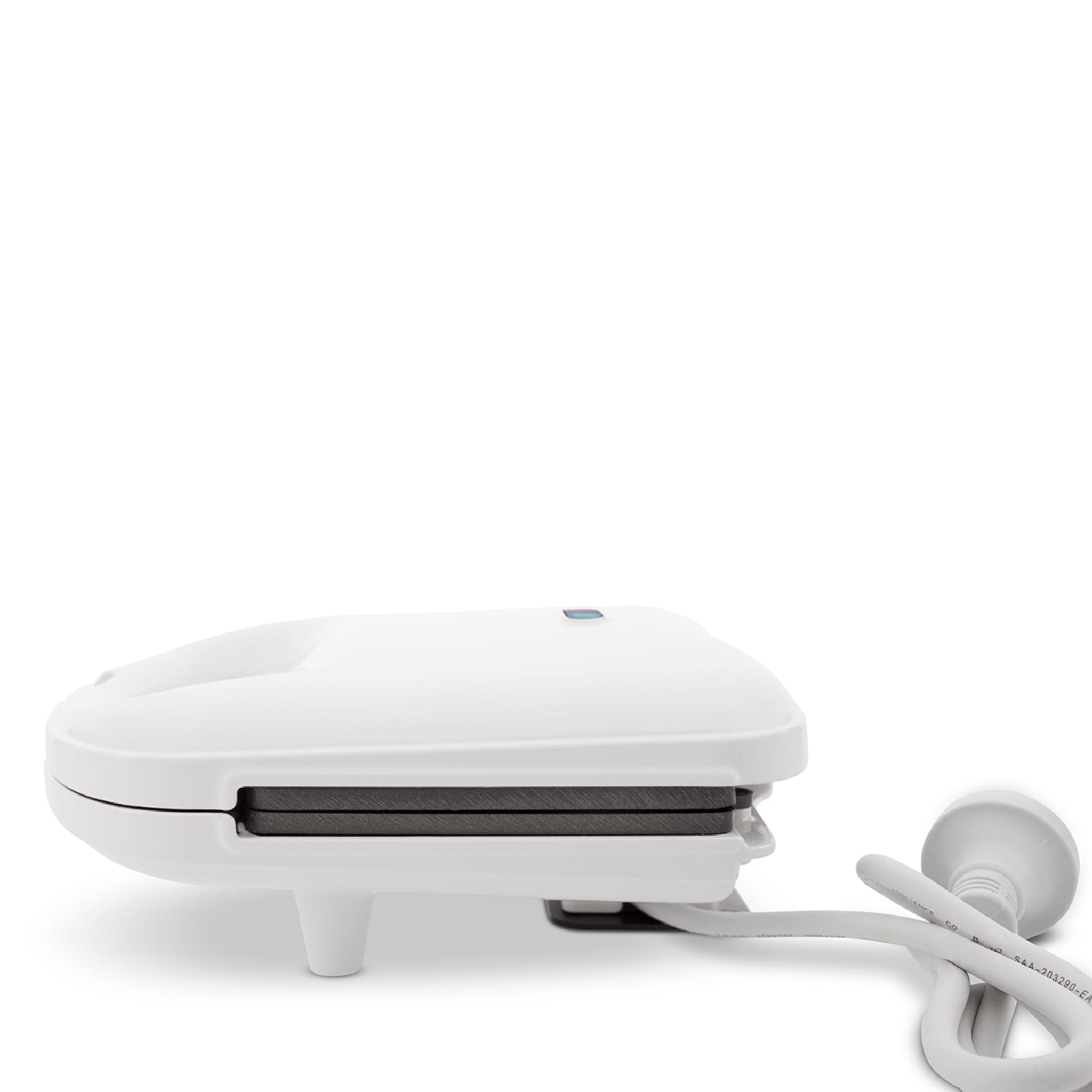 2 Slice Sandwich Maker Kmart