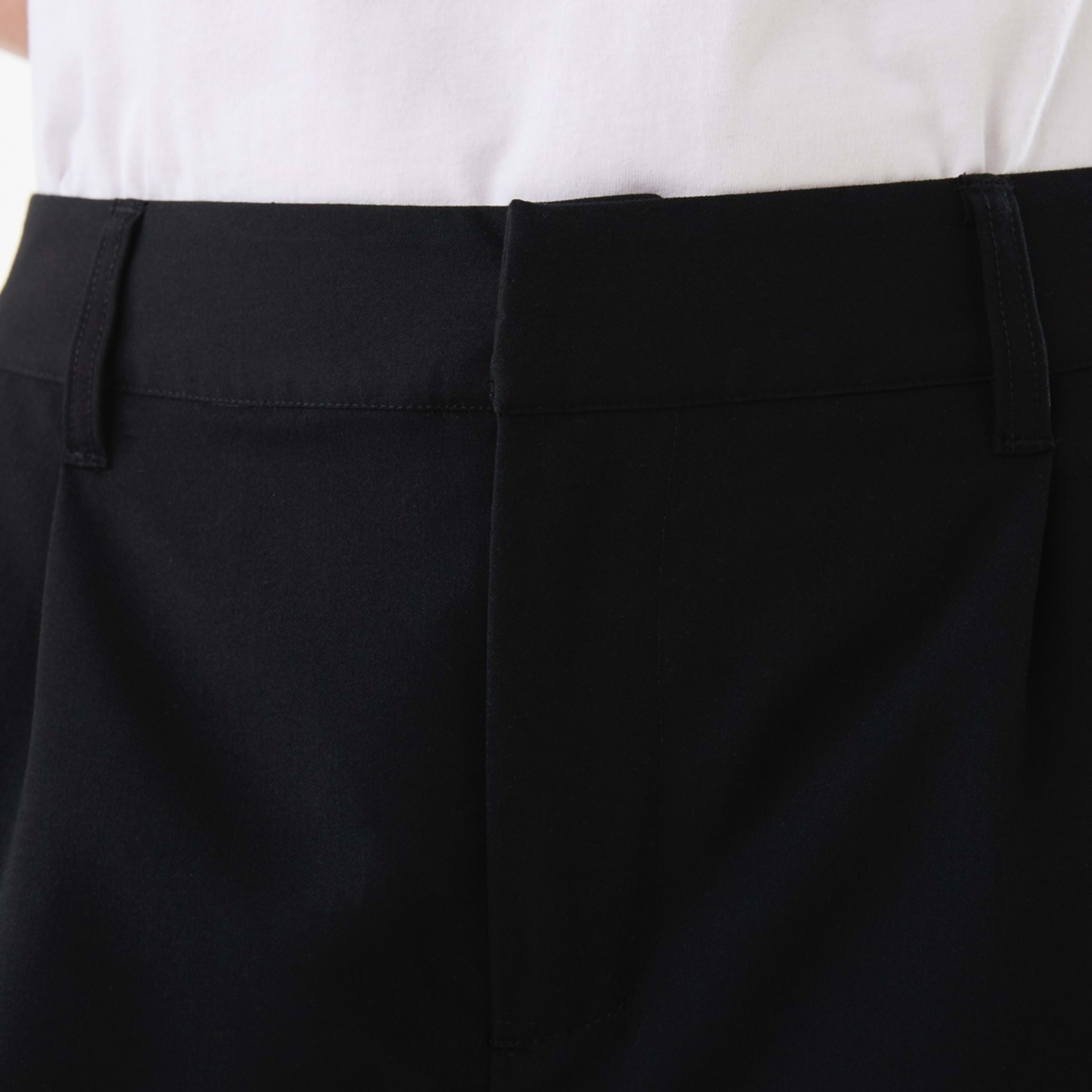 5 Tailored Pants Black, 5 of 5