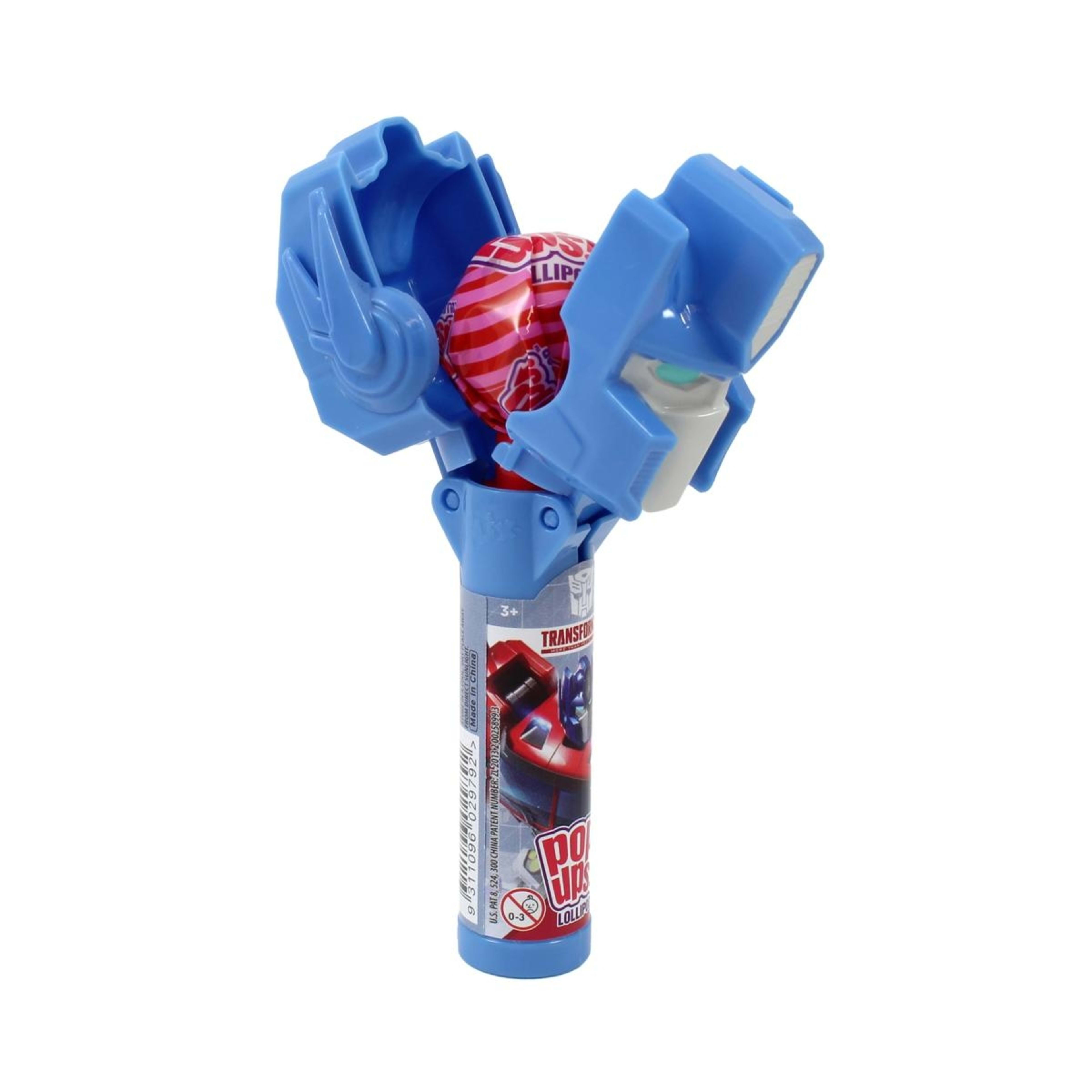 7 Park Avenue Pop Ups Lollipop 10g - Assorted, 7 of 9