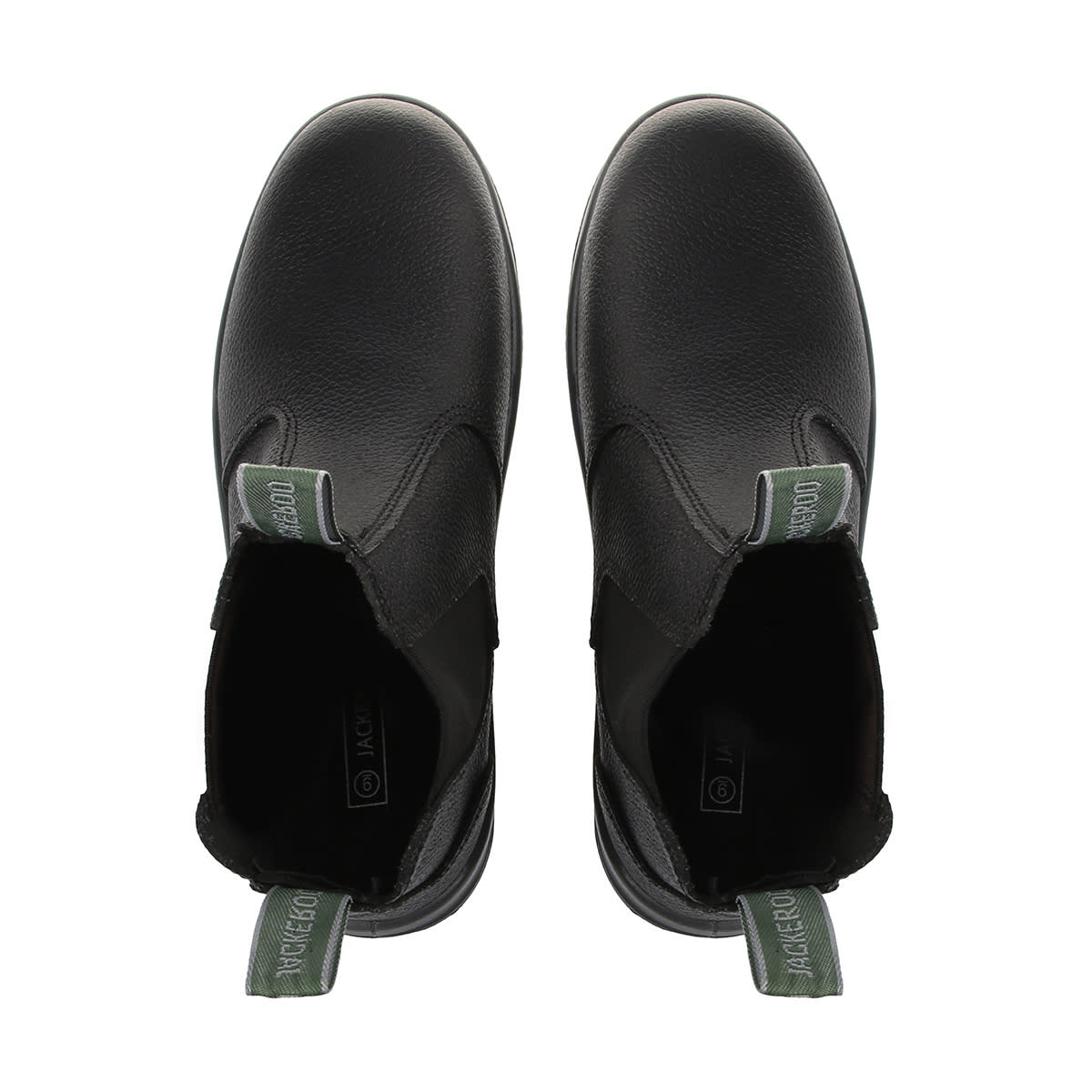 Slip On Work Boots Kmart